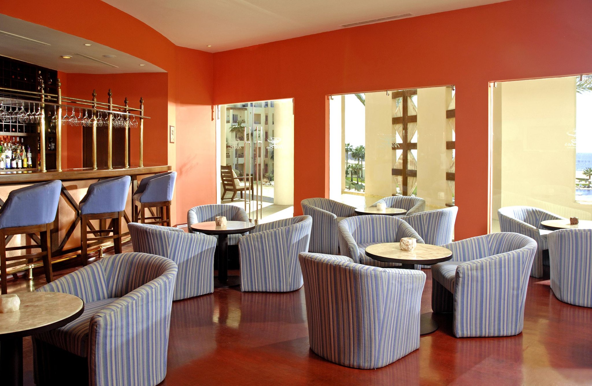 Pueblo Bonito Pacifica Golf & Spa Resort