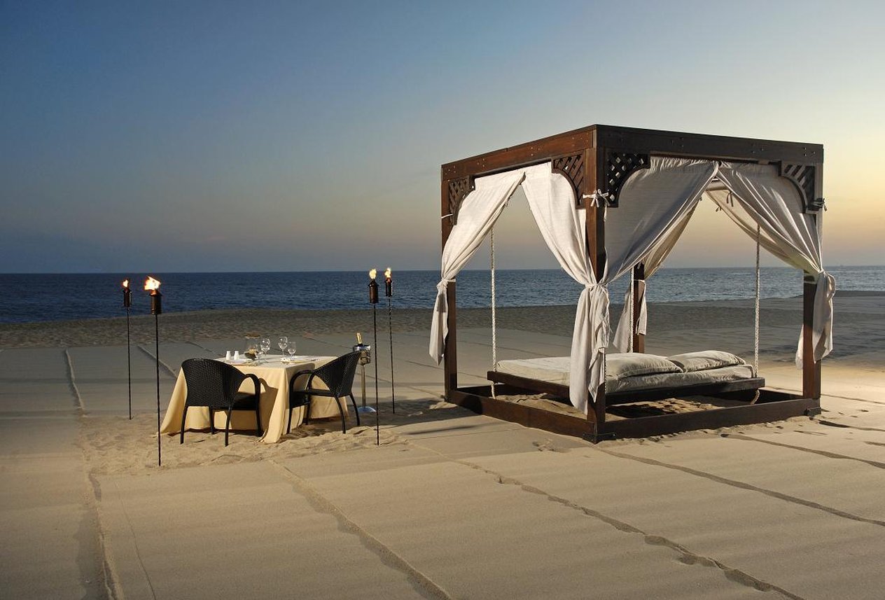Pueblo Bonito Pacifica Golf & Spa Resort