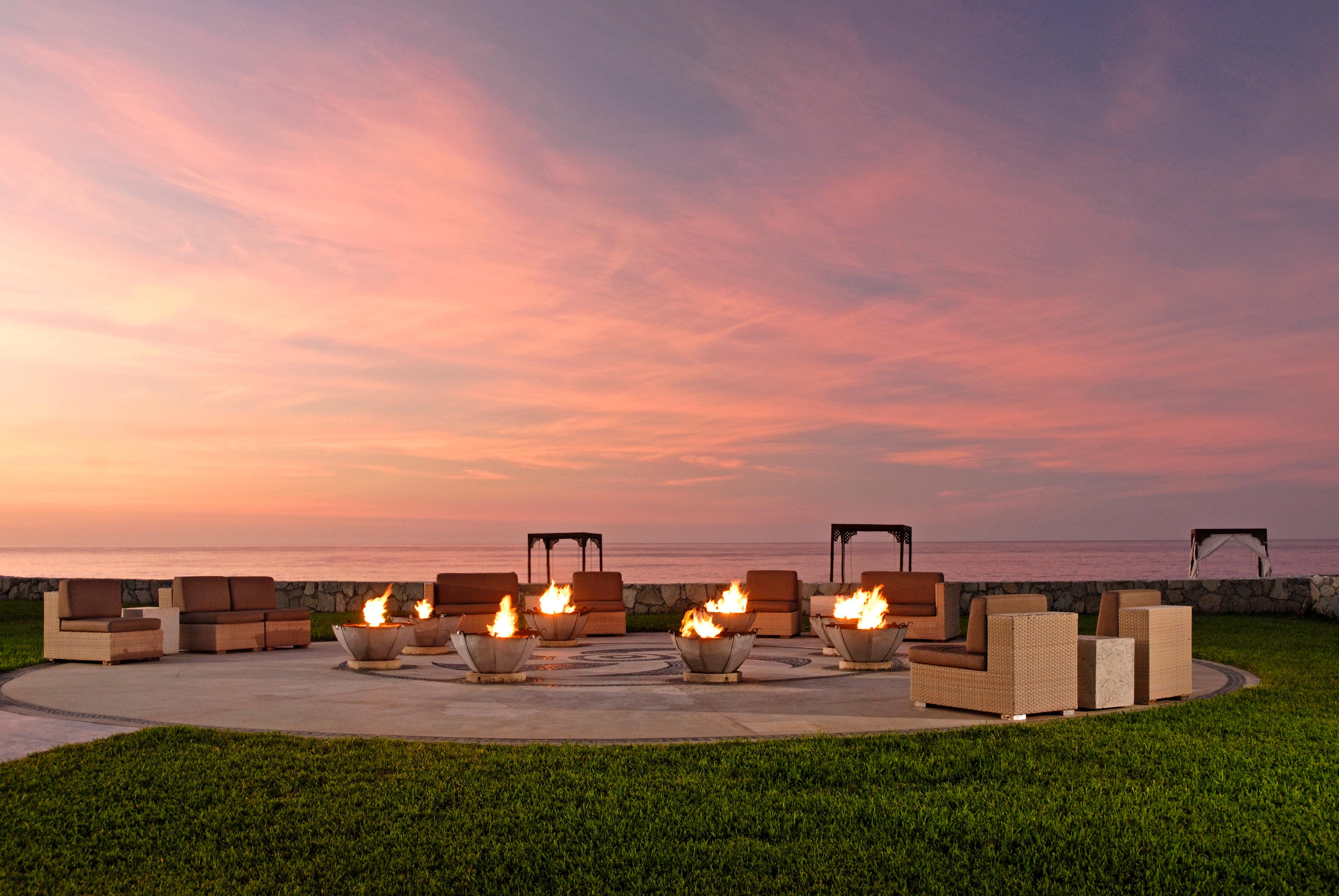 Pueblo Bonito Pacifica Golf & Spa Resort