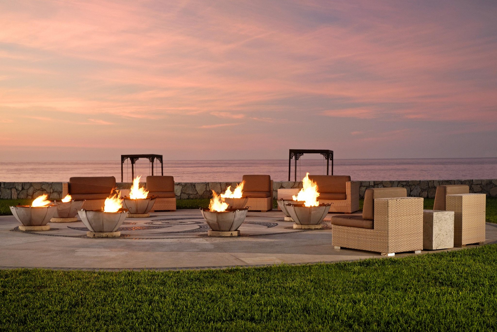 Pueblo Bonito Pacifica Golf & Spa Resort