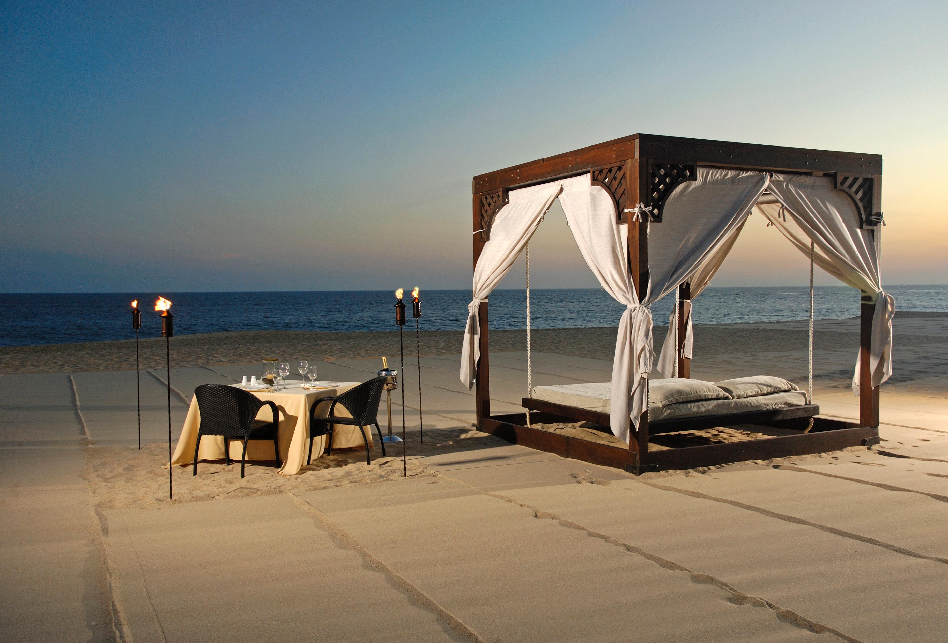 Pueblo Bonito Pacifica Golf & Spa Resort