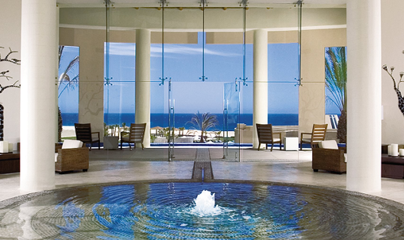 Pueblo Bonito Pacifica Golf & Spa Resort