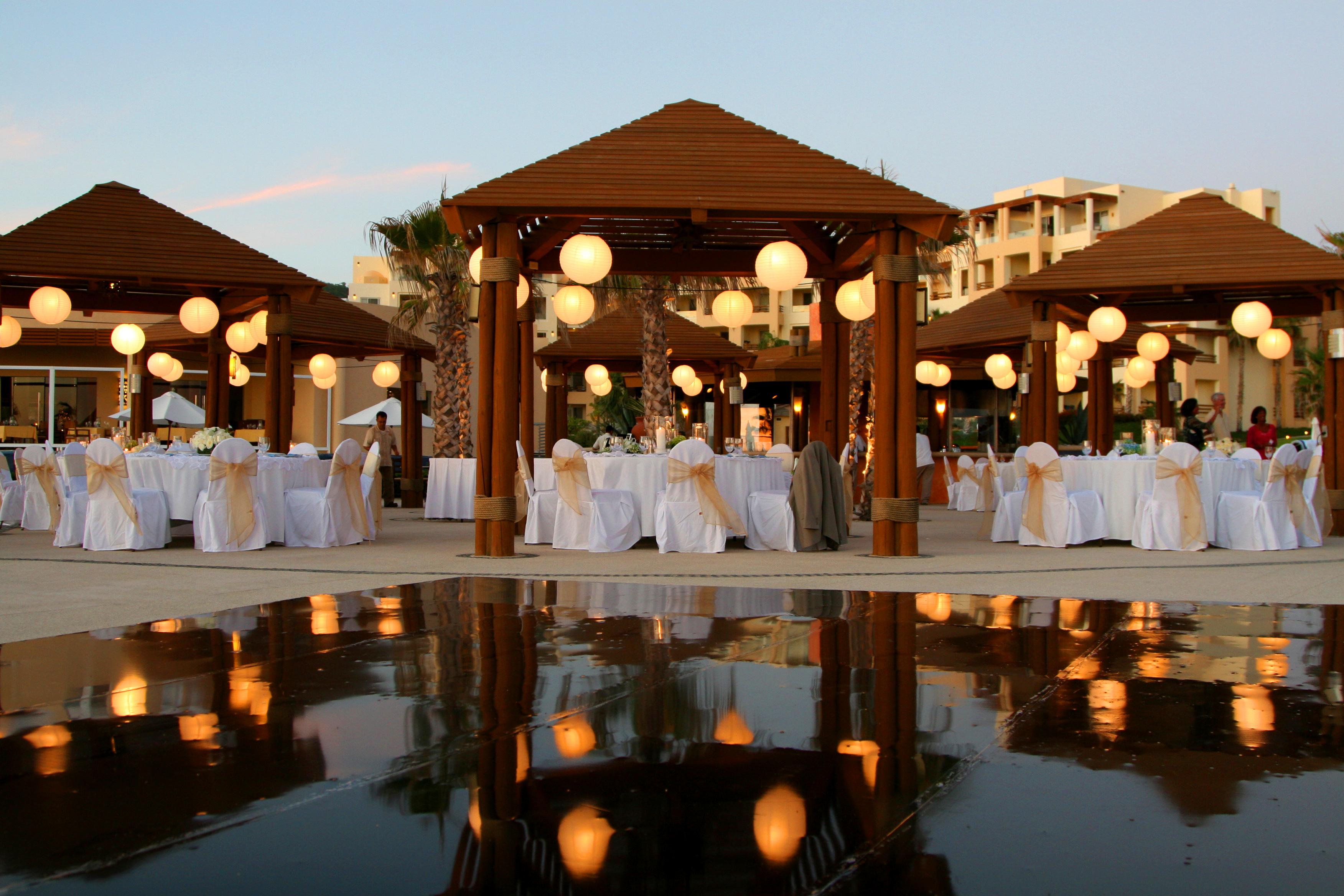 Pueblo Bonito Pacifica Golf & Spa Resort