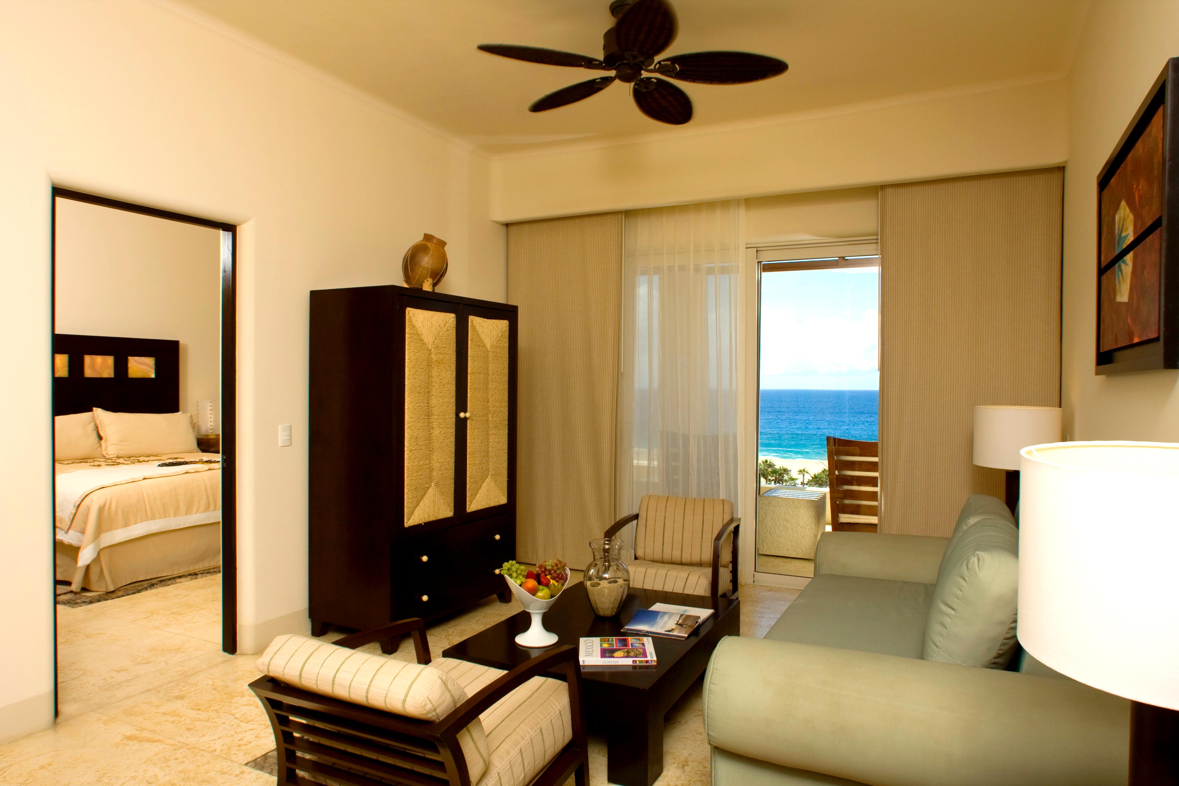 Pueblo Bonito Pacifica Golf & Spa Resort