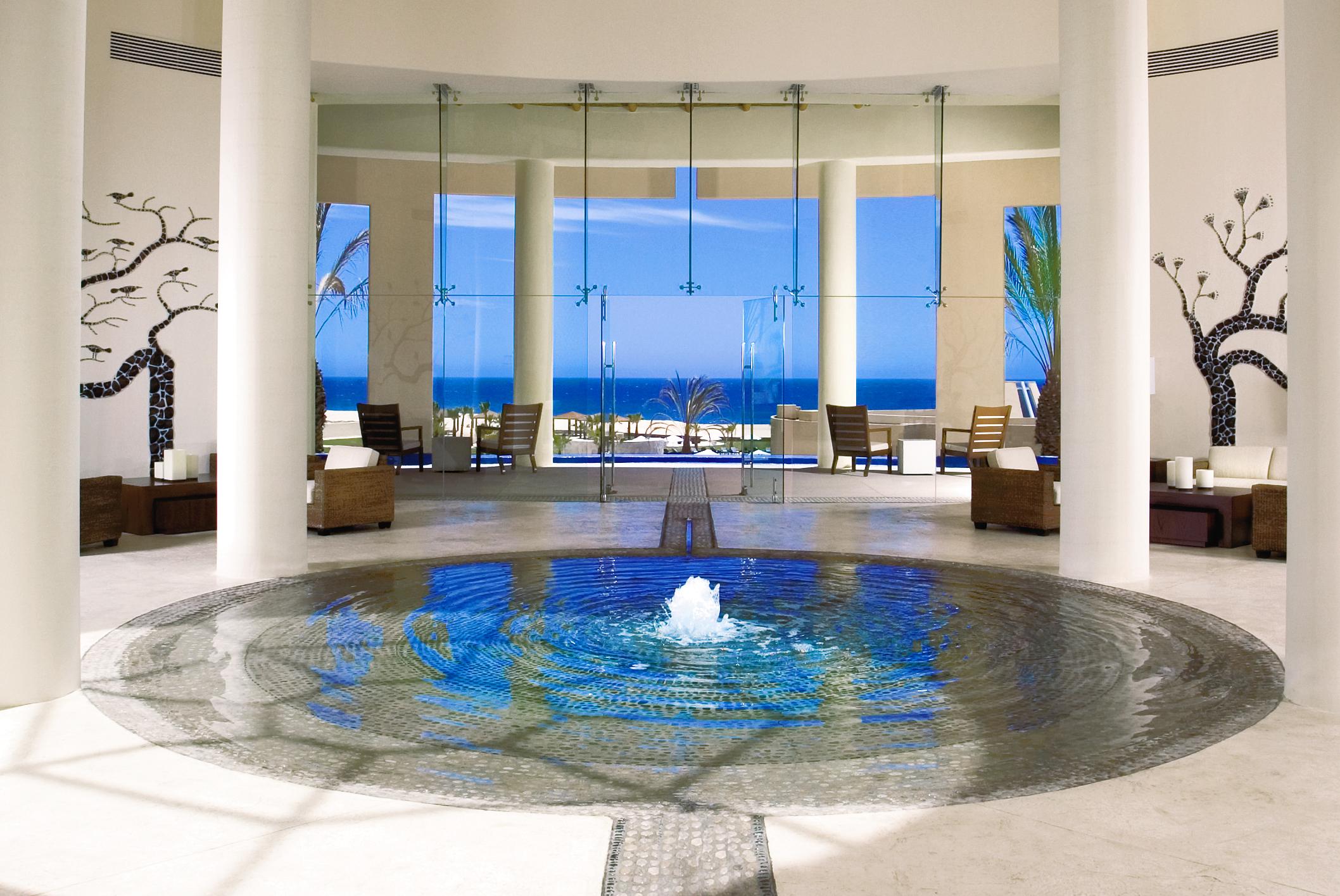 Pueblo Bonito Pacifica Golf & Spa Resort