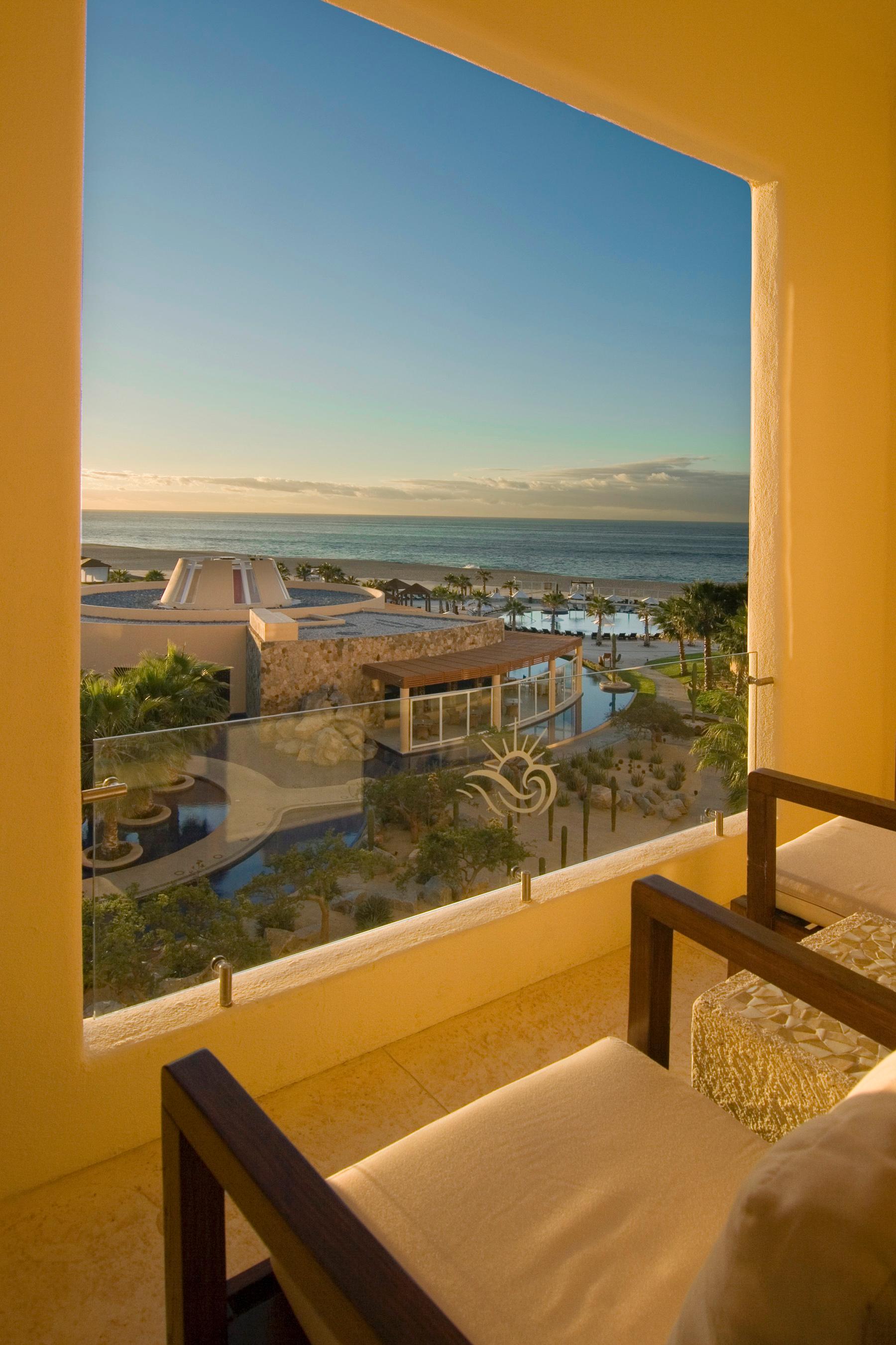 Pueblo Bonito Pacifica Golf & Spa Resort