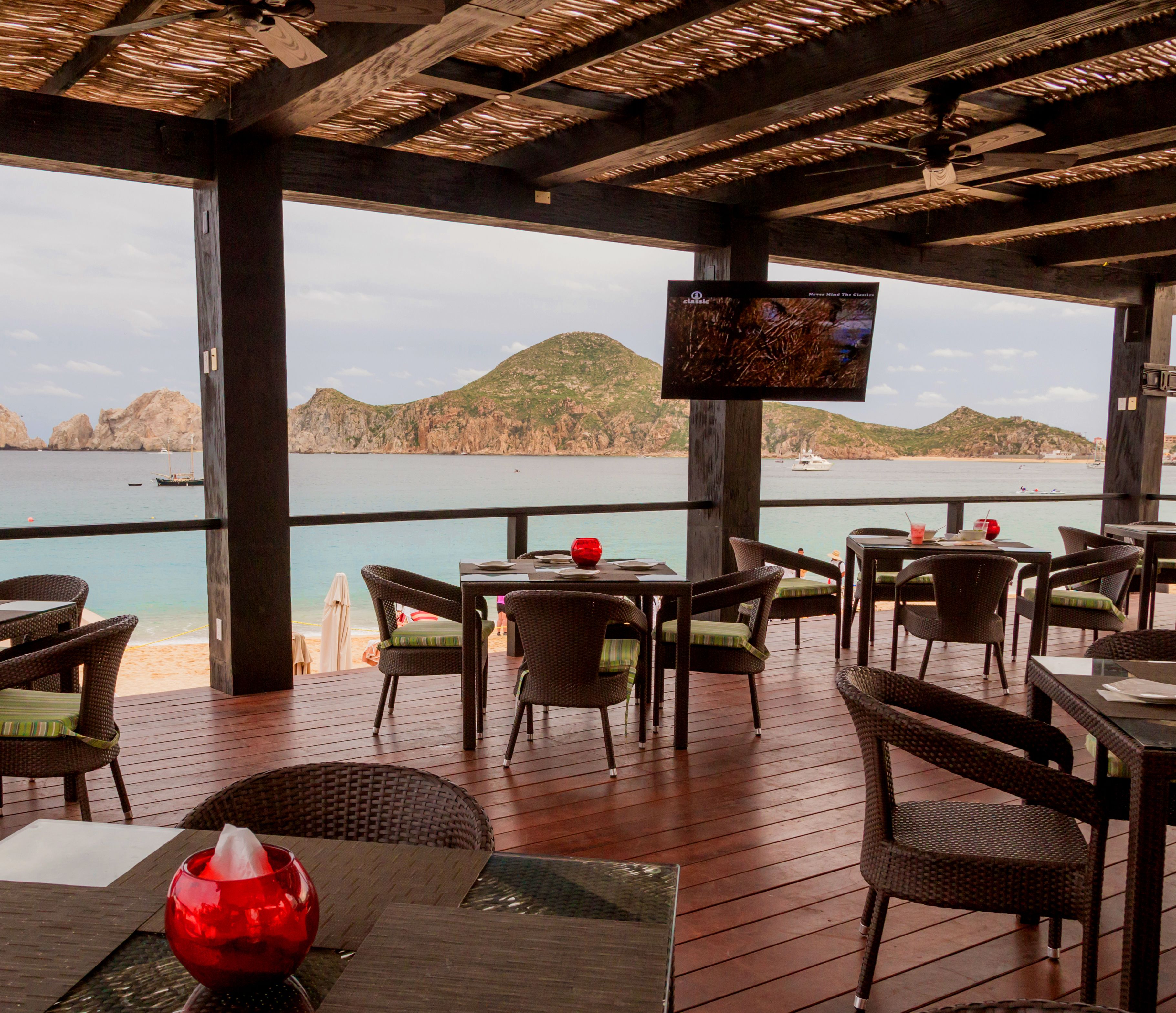 Pueblo Bonito Rosé Resort & Spa