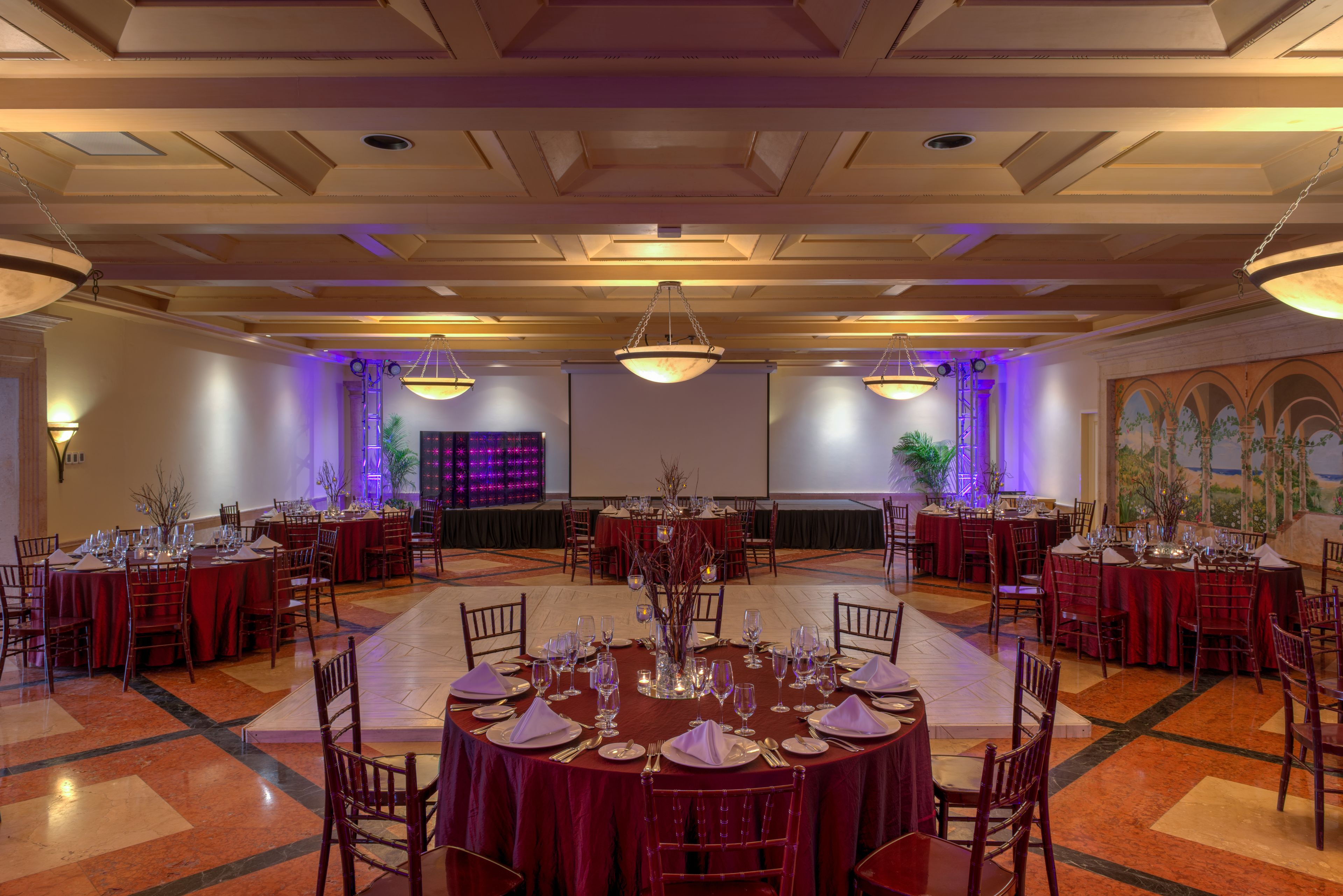 Pueblo Bonito Rosé Resort & Spa