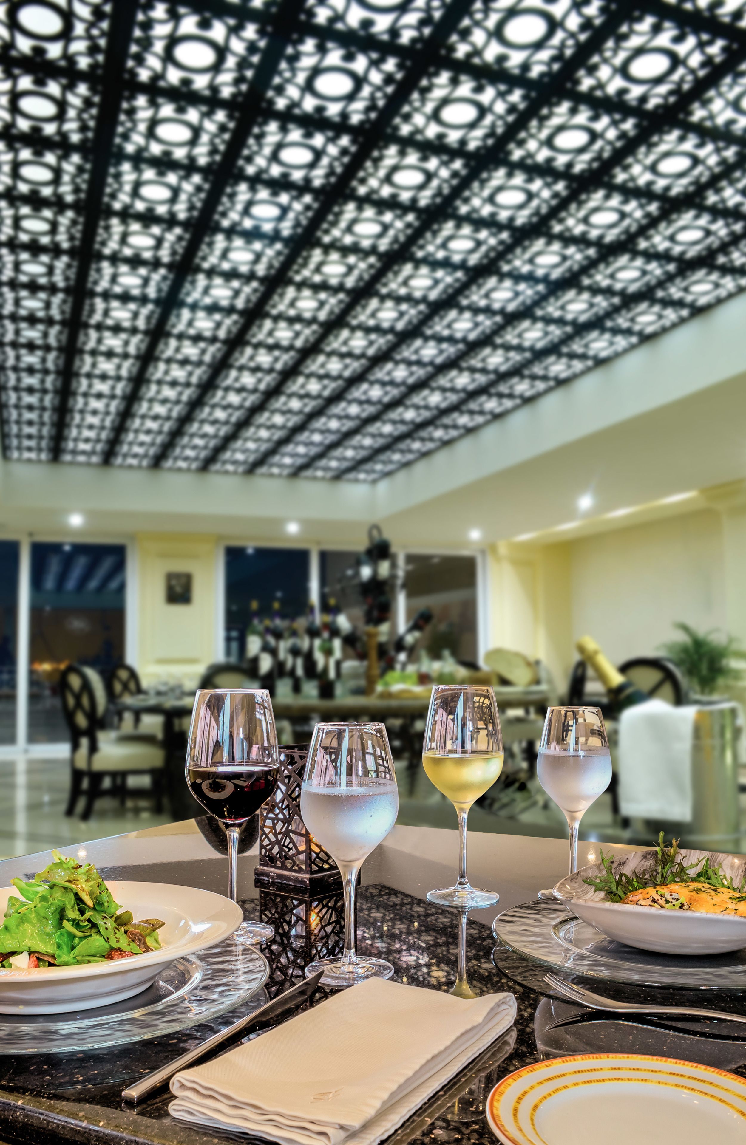 Pueblo Bonito Rosé Resort & Spa