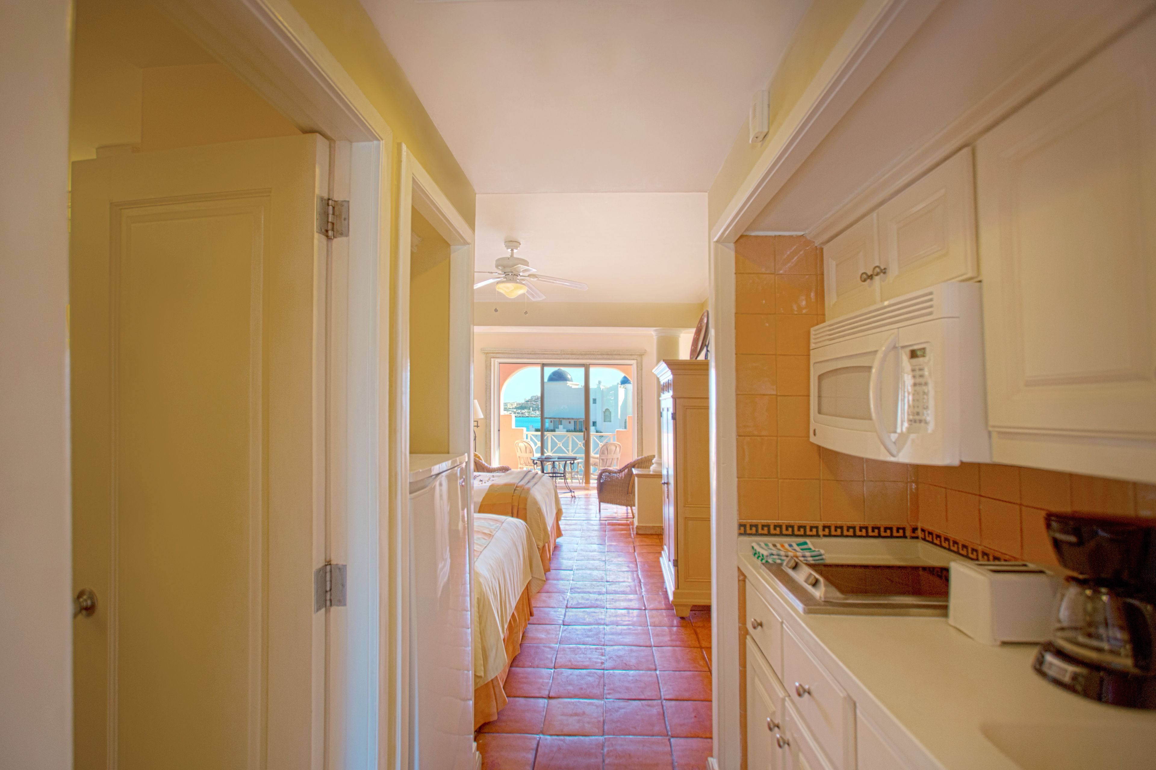 Pueblo Bonito Rosé Resort & Spa