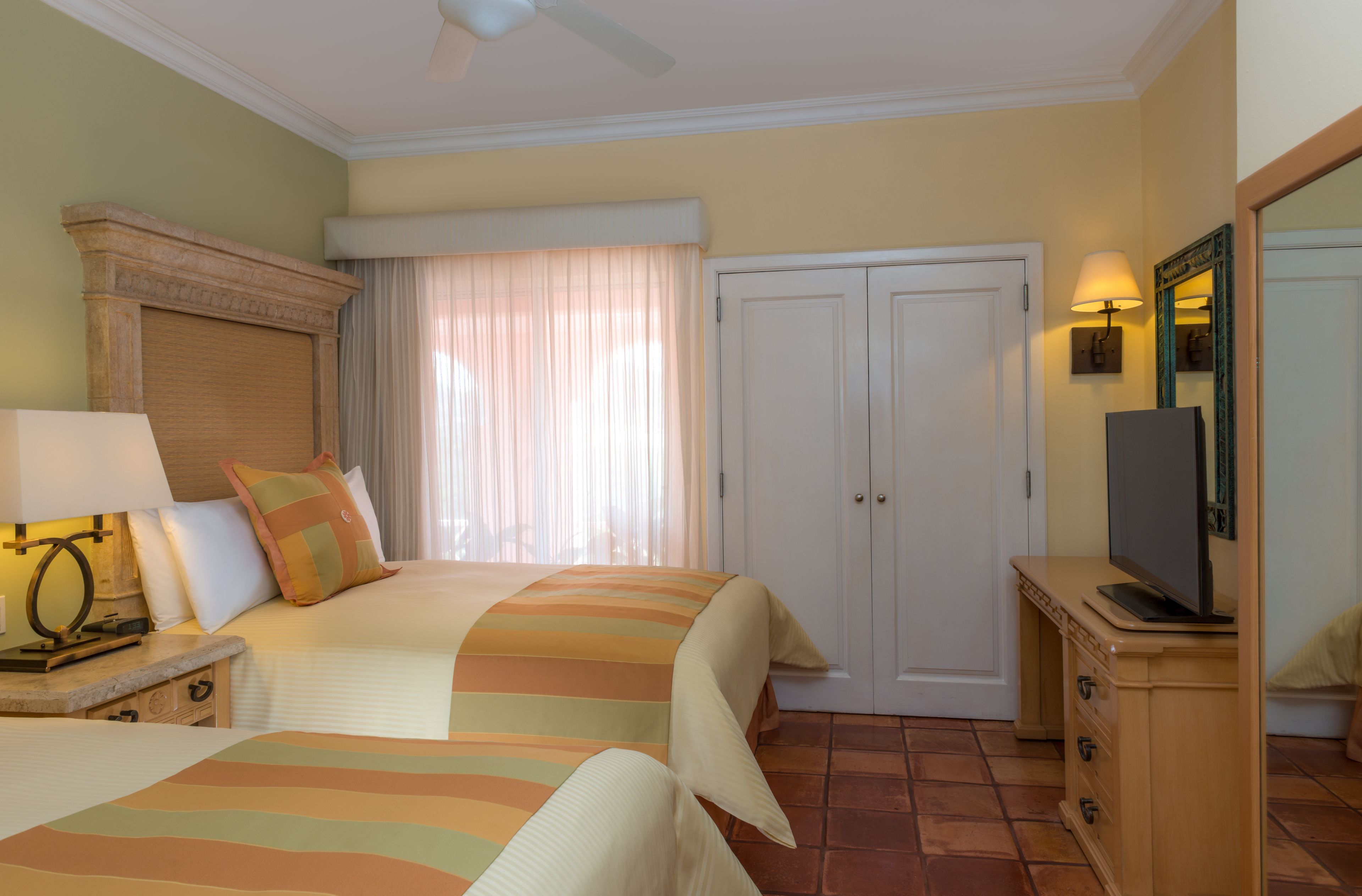 Pueblo Bonito Rosé Resort & Spa