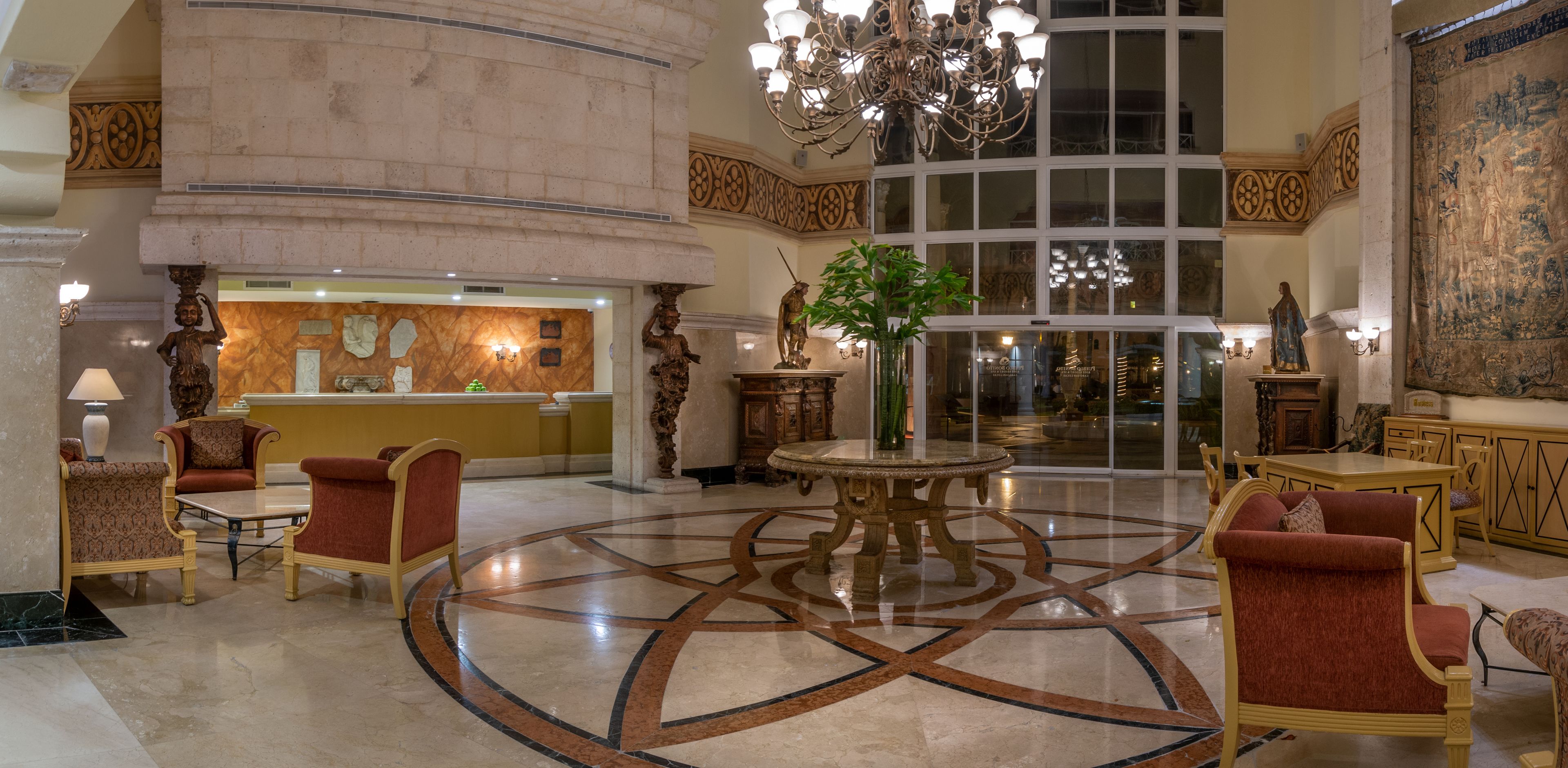 Pueblo Bonito Rosé Resort & Spa