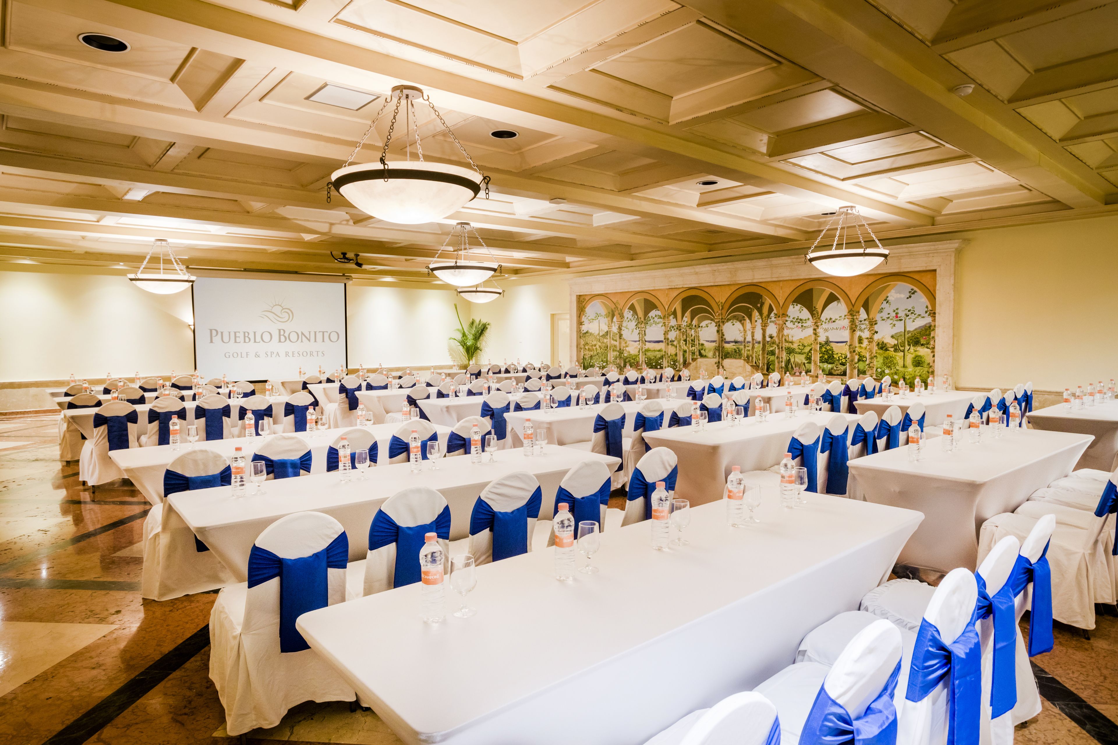 Pueblo Bonito Rosé Resort & Spa