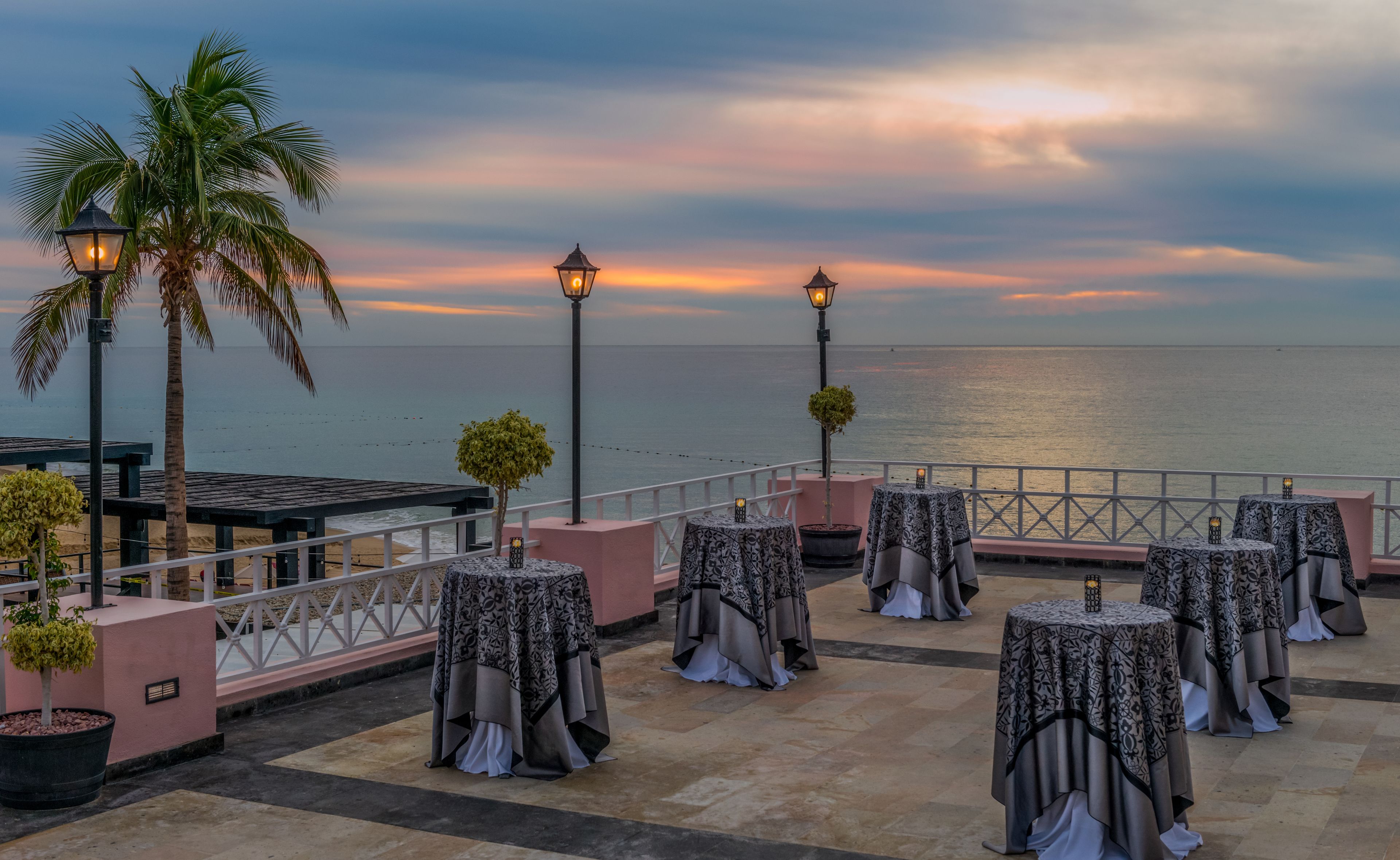Pueblo Bonito Rosé Resort & Spa