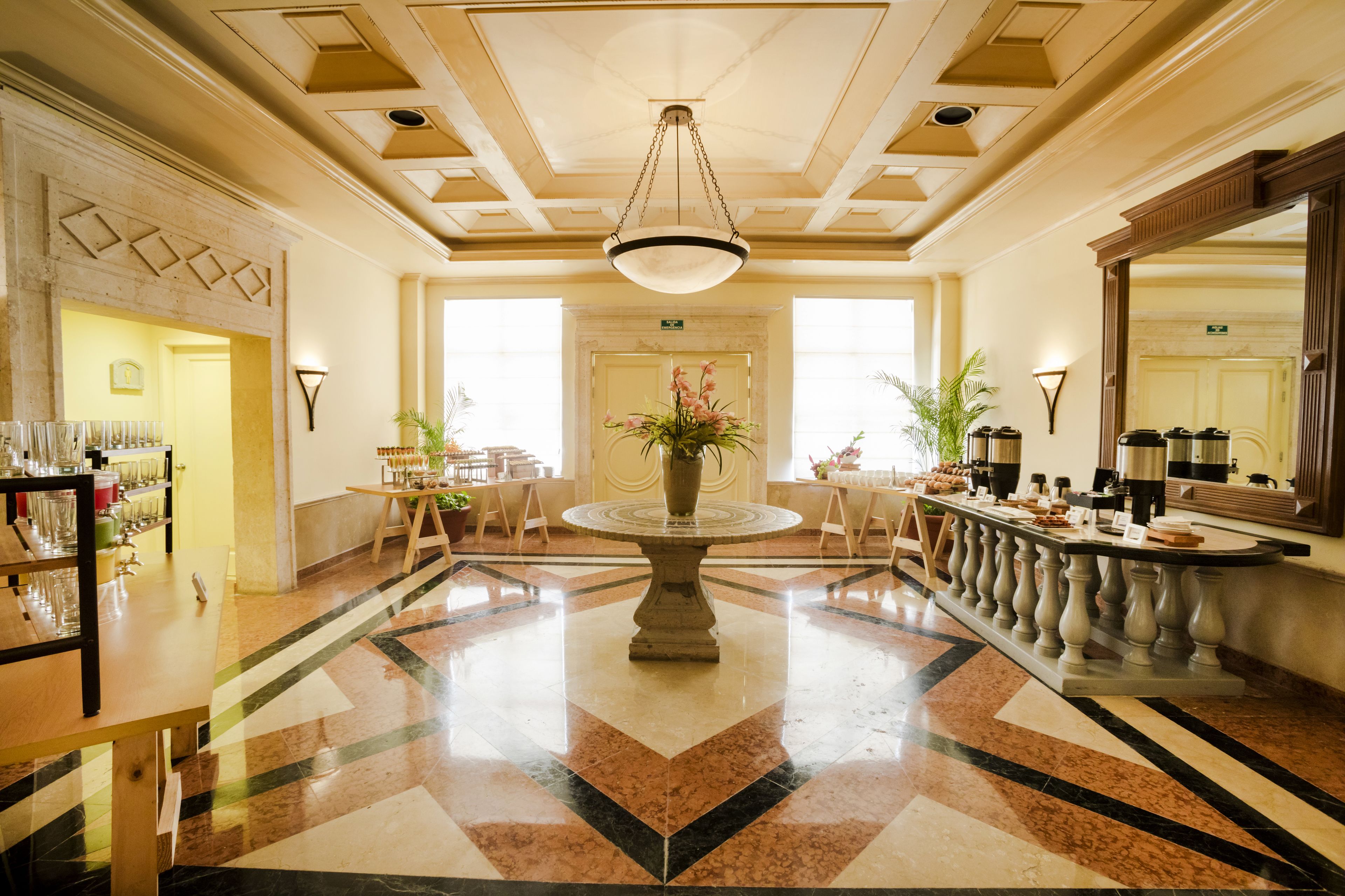 Pueblo Bonito Rosé Resort & Spa