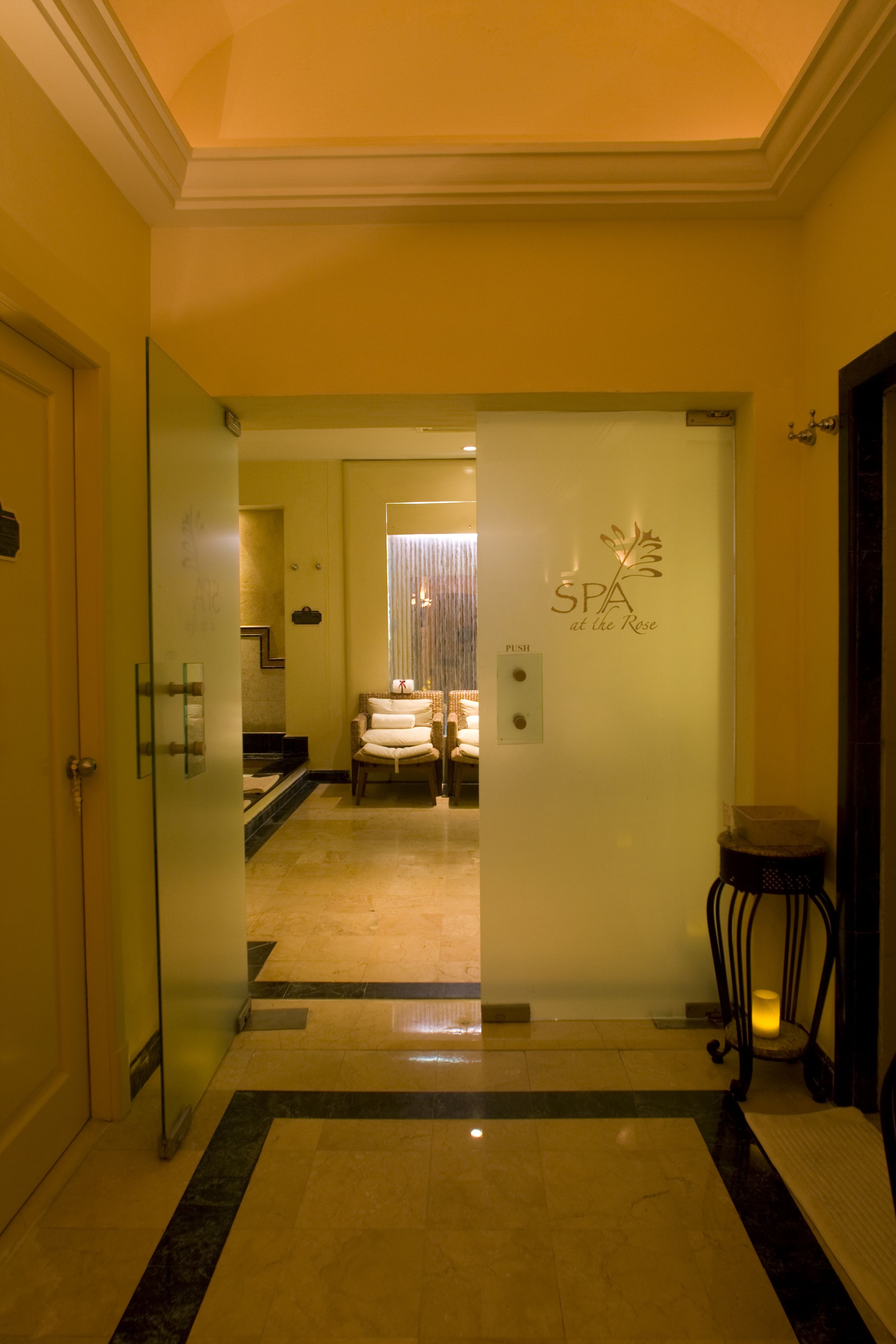 Pueblo Bonito Rosé Resort & Spa