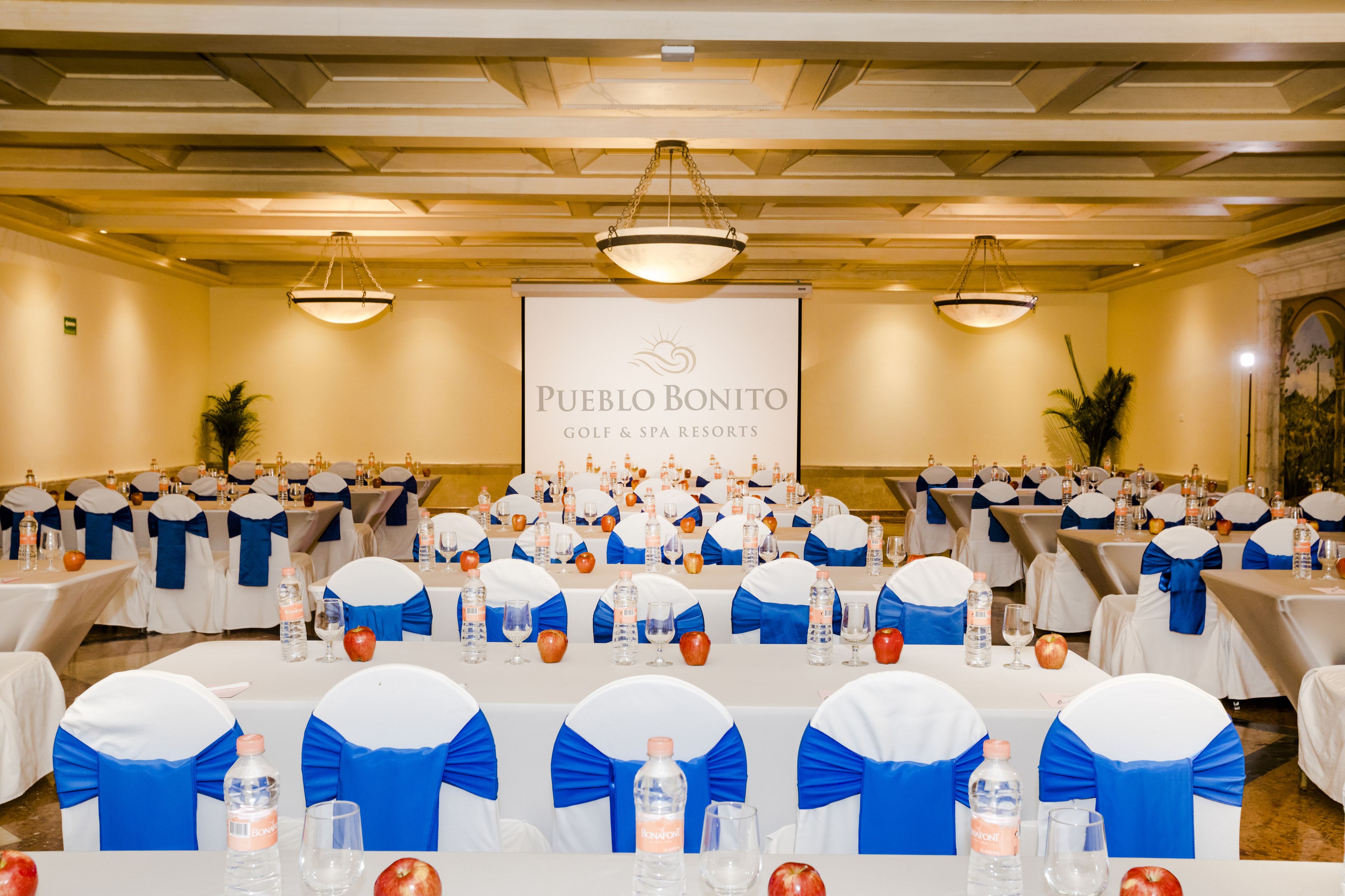 Pueblo Bonito Rosé Resort & Spa