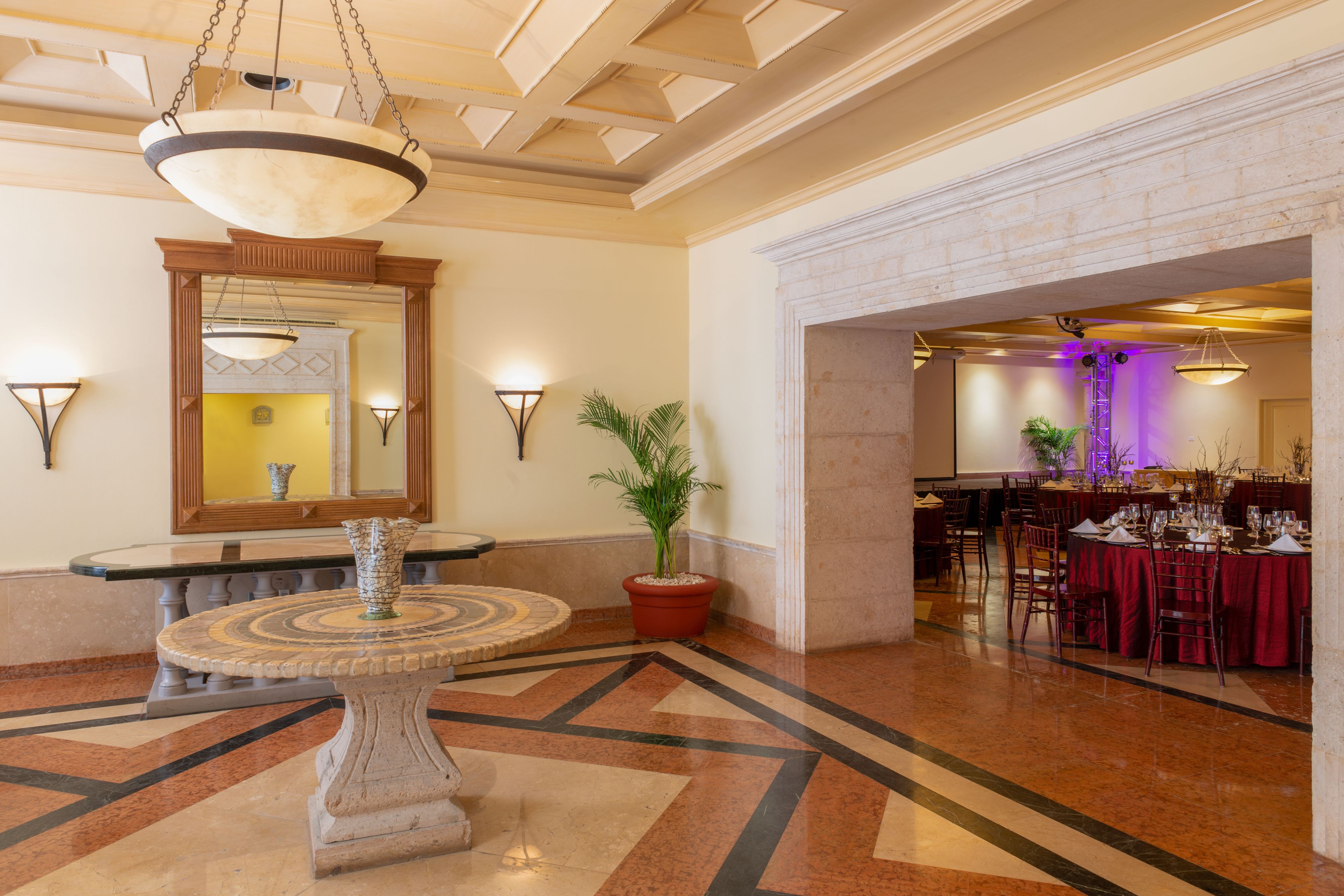 Pueblo Bonito Rosé Resort & Spa