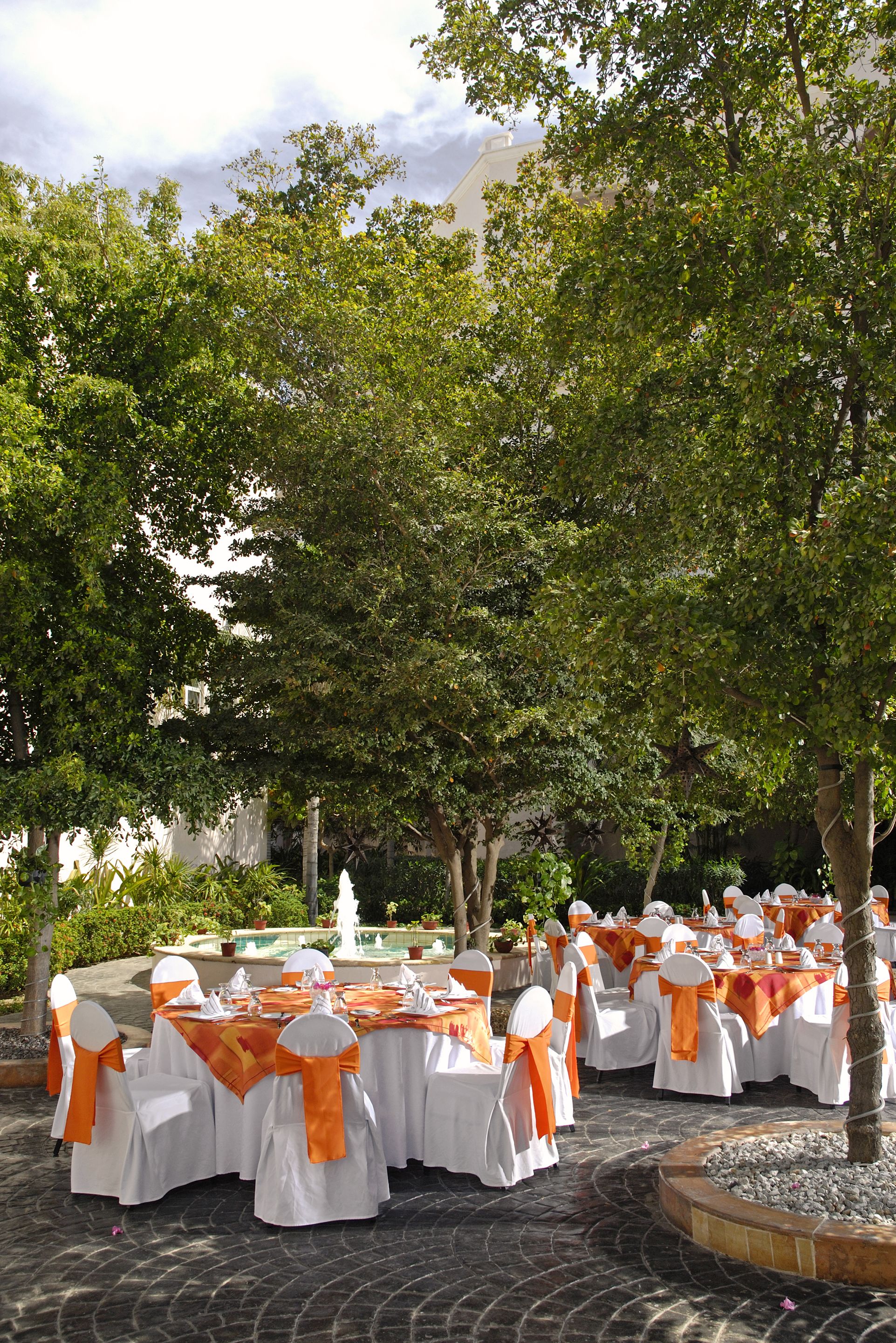 Pueblo Bonito Rosé Resort & Spa