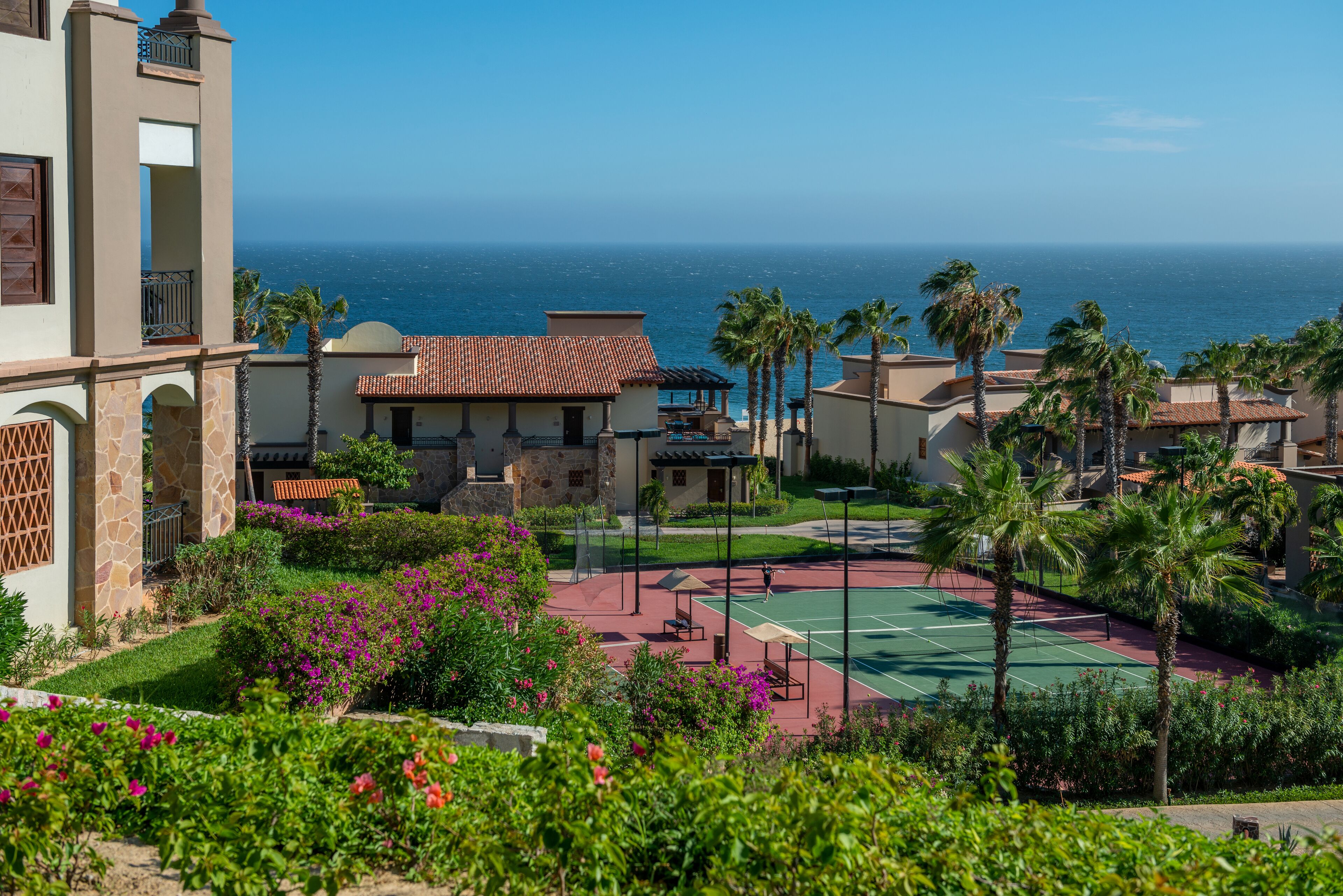 Pueblo Bonito Rosé Resort & Spa