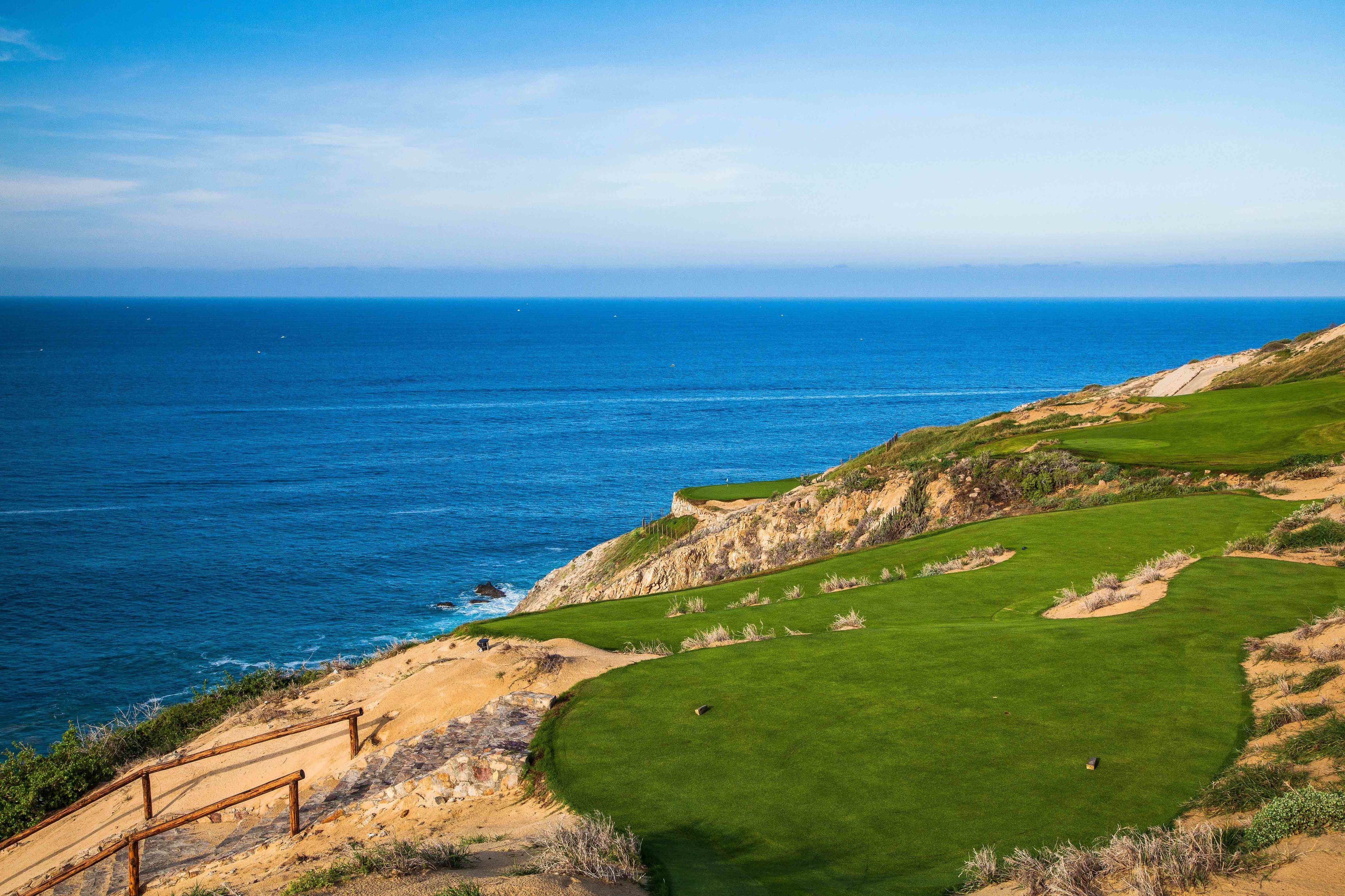 Pueblo Bonito Rosé Resort & Spa