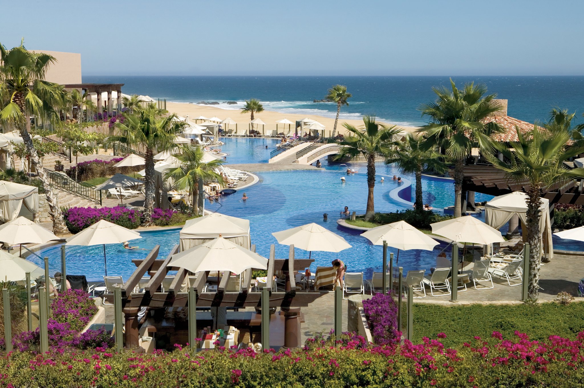Pueblo Bonito Sunset Beach Golf & Spa Resort
