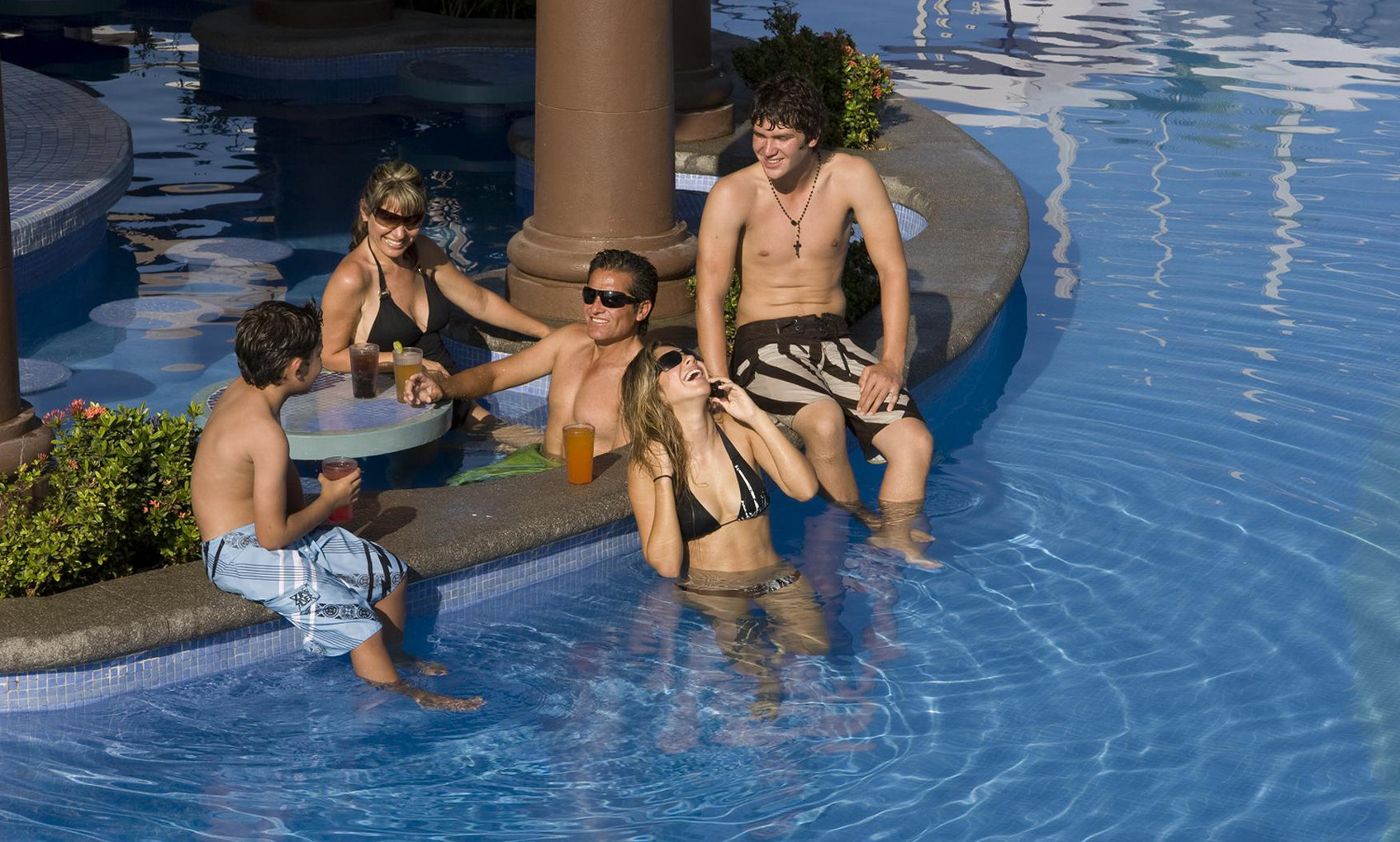 Pueblo Bonito Sunset Beach Golf & Spa Resort