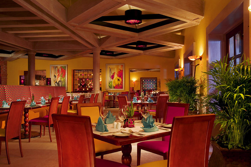 Pueblo Bonito Sunset Beach Golf & Spa Resort