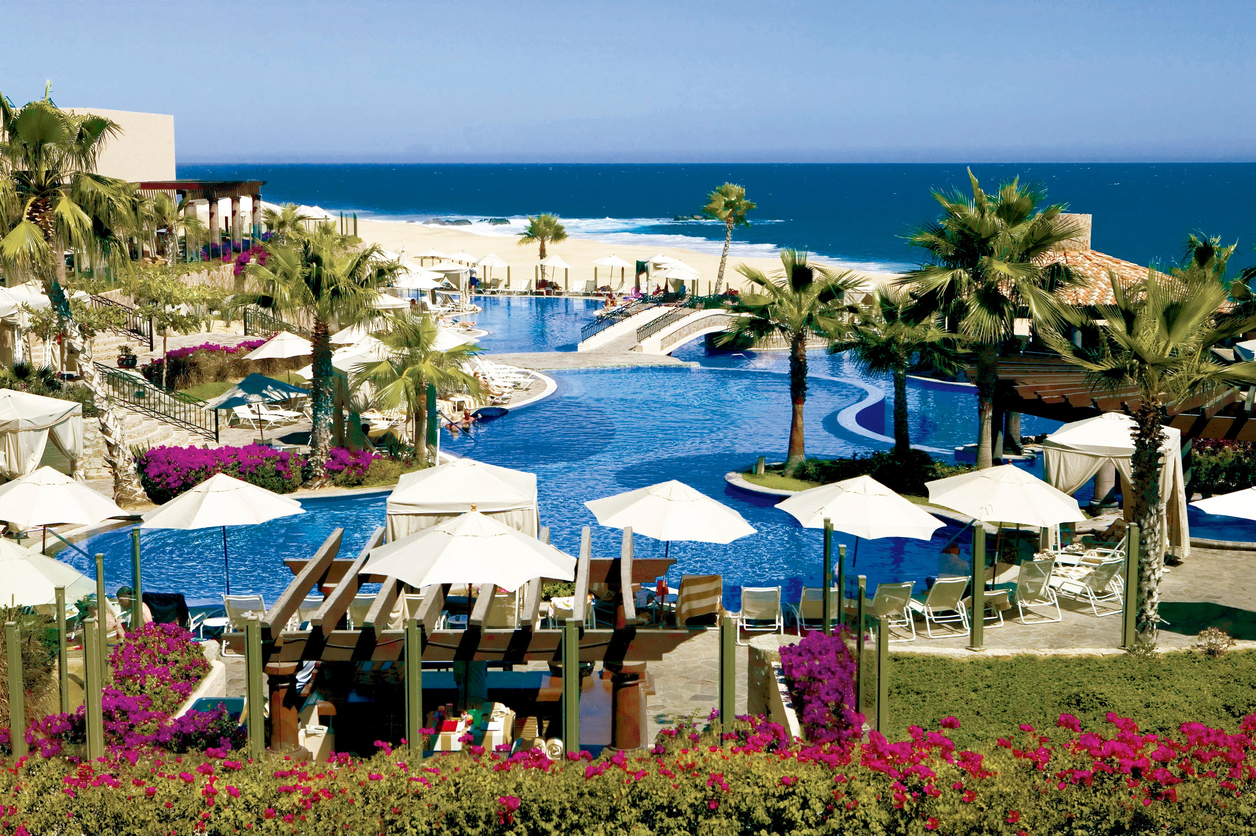 Pueblo Bonito Sunset Beach Golf & Spa Resort