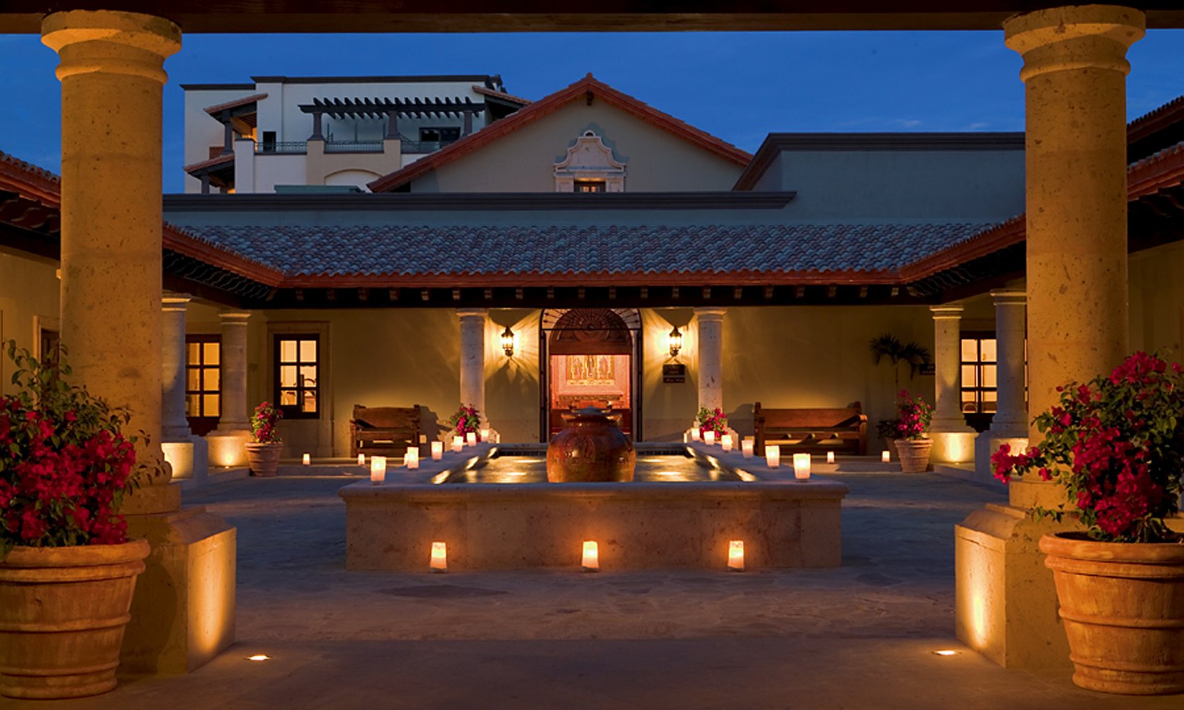 Pueblo Bonito Sunset Beach Golf & Spa Resort