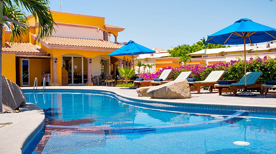 Quinta del Sol