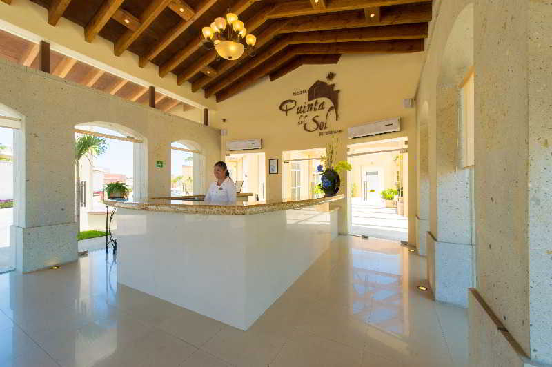 Quinta del Sol