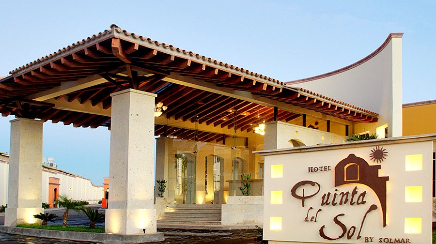 Quinta del Sol