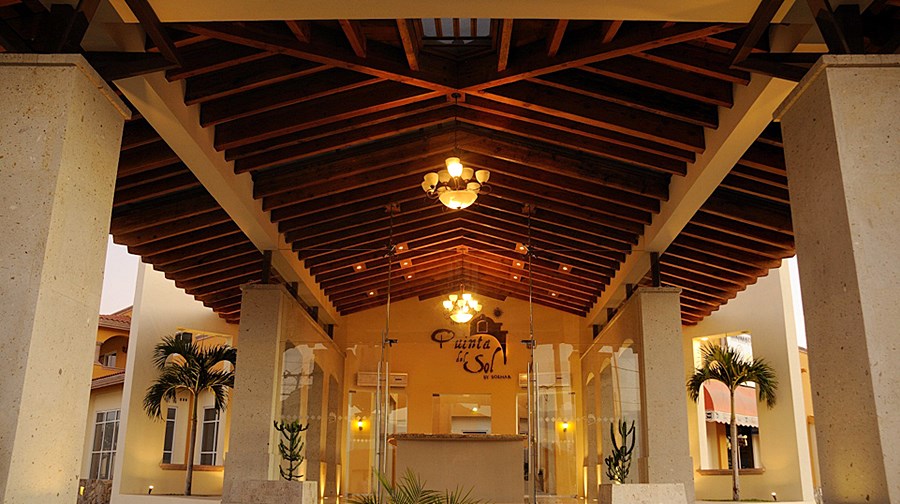 Quinta del Sol