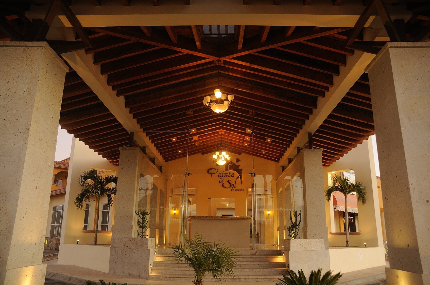 Quinta del Sol