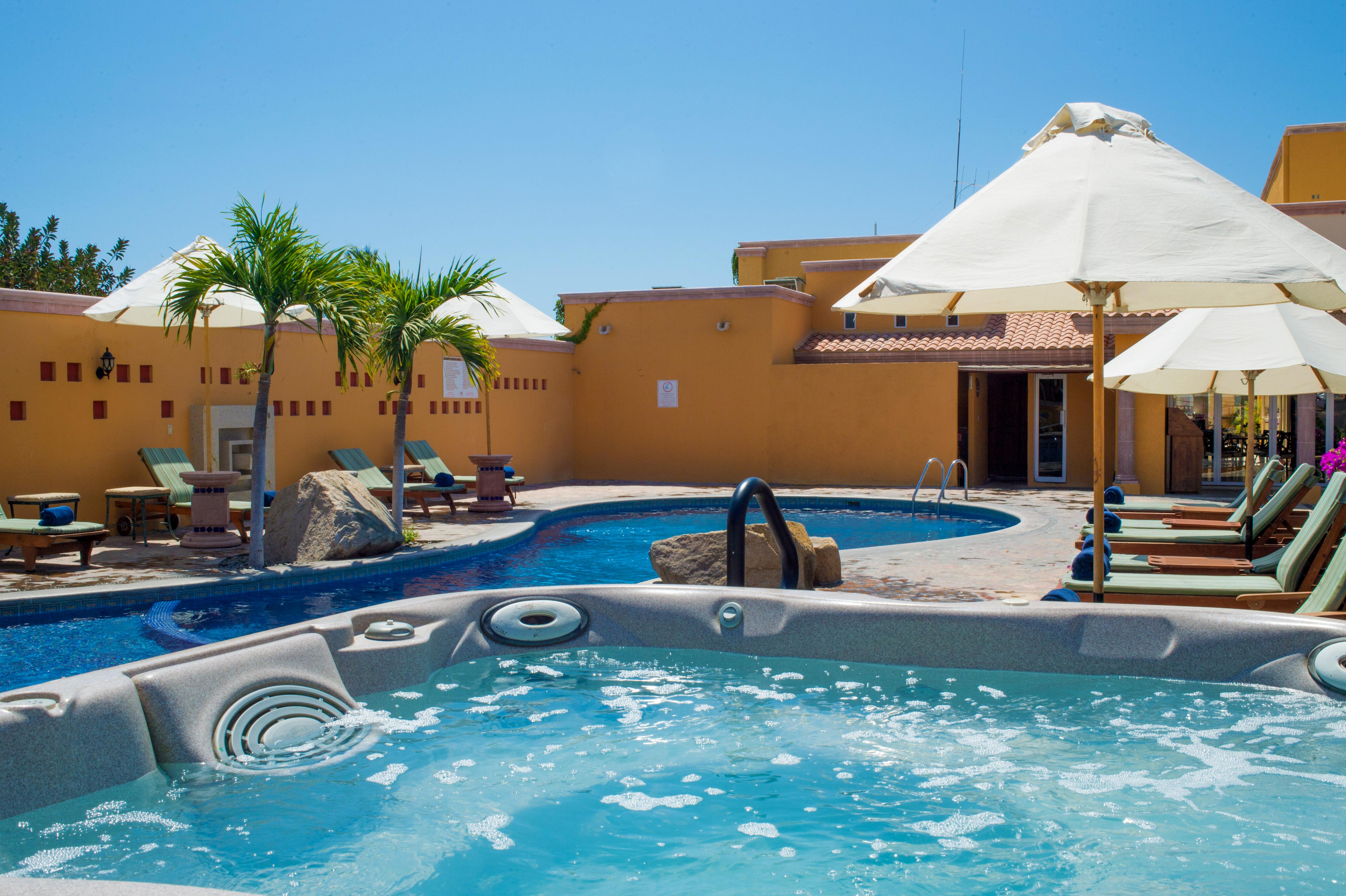 Quinta del Sol