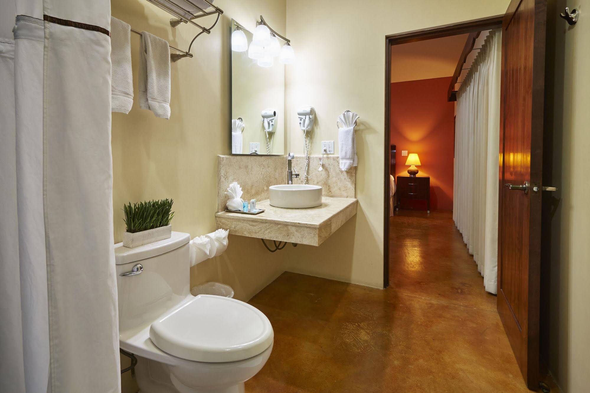 San Angel Suites