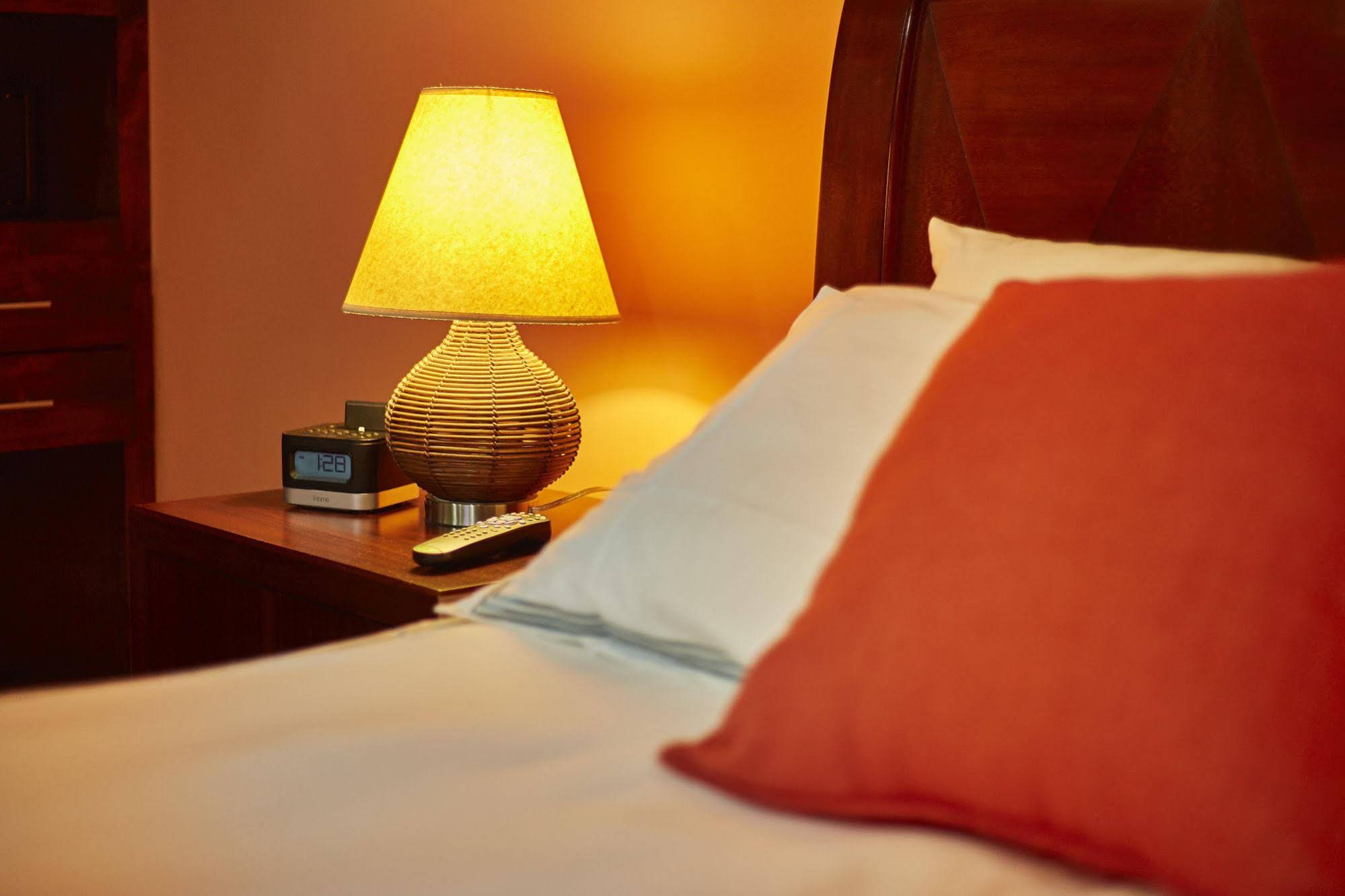 San Angel Suites