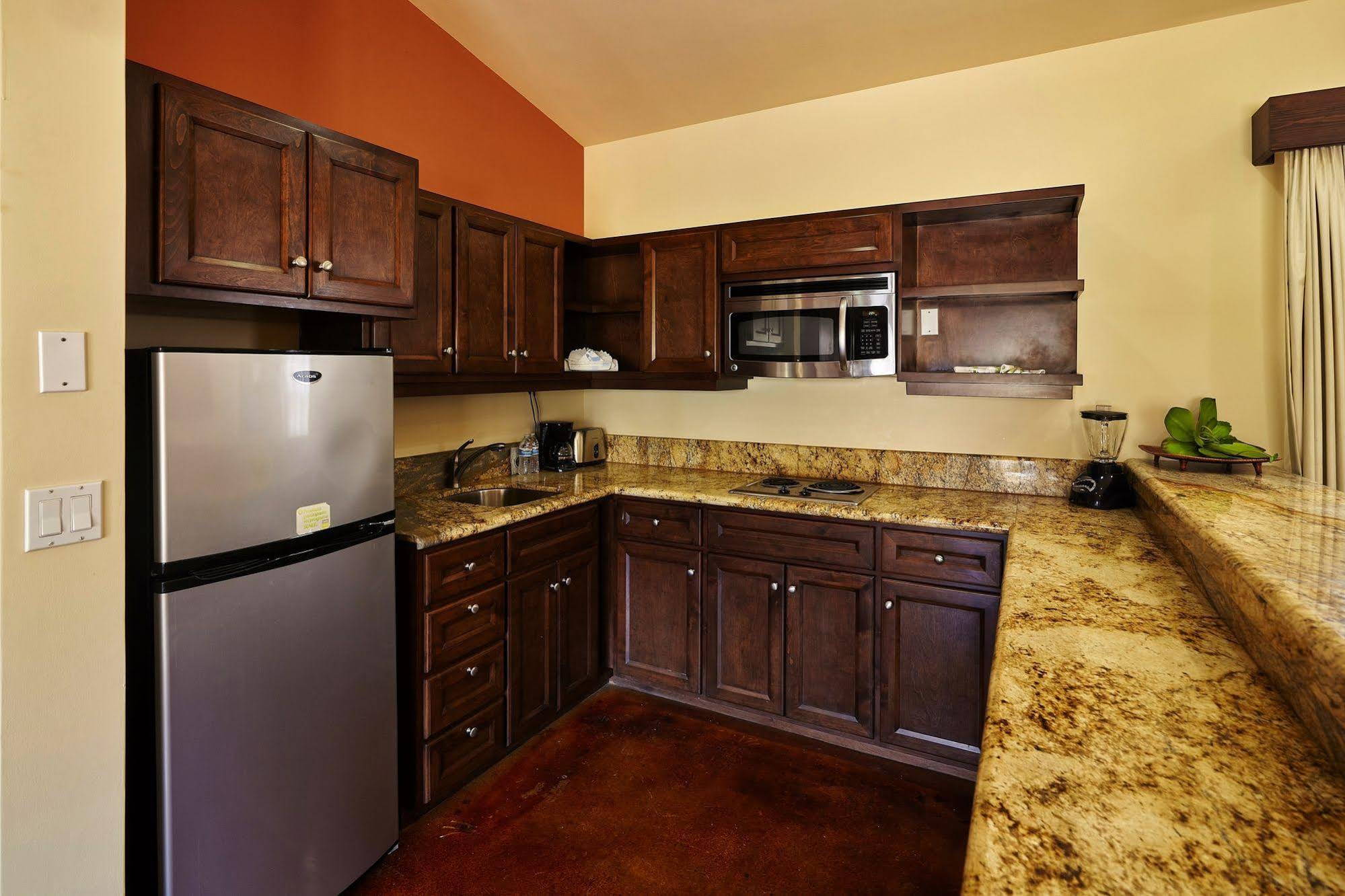 San Angel Suites