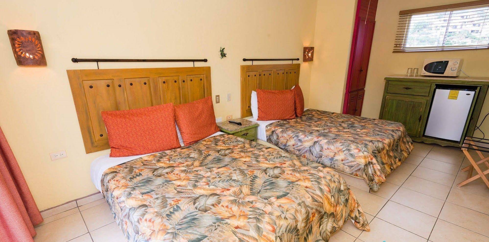 Siesta Suites Hotel