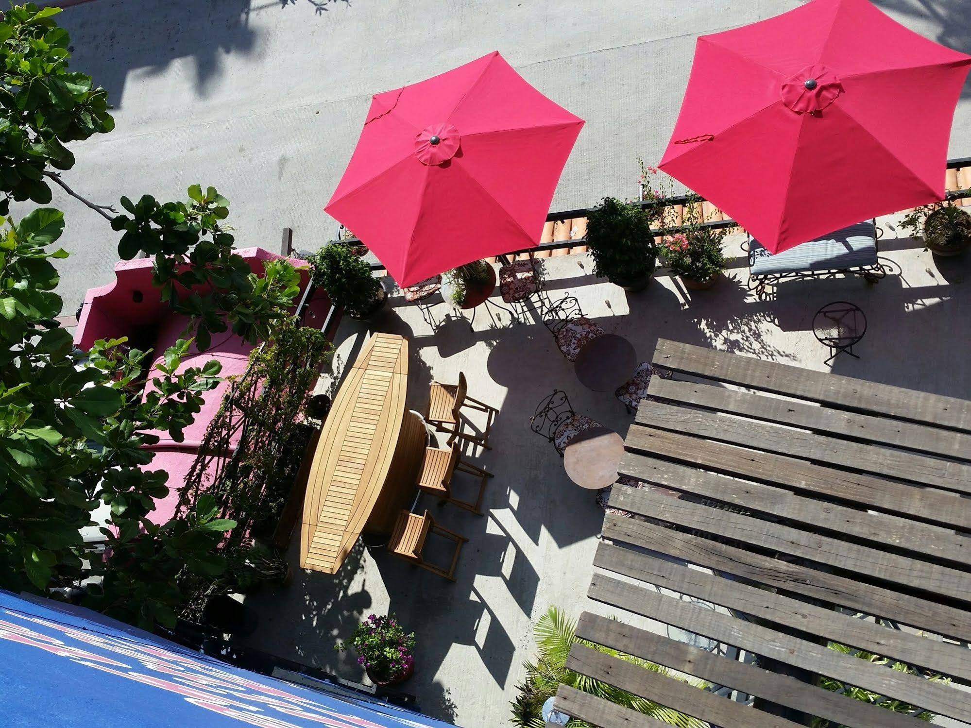 Siesta Suites Hotel