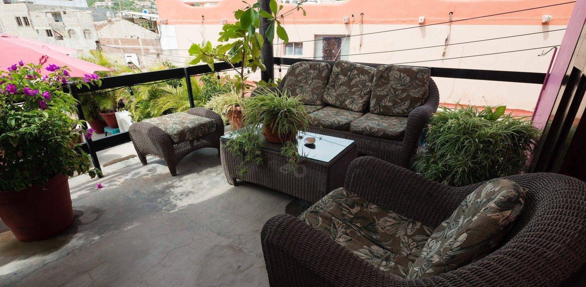 Siesta Suites Hotel