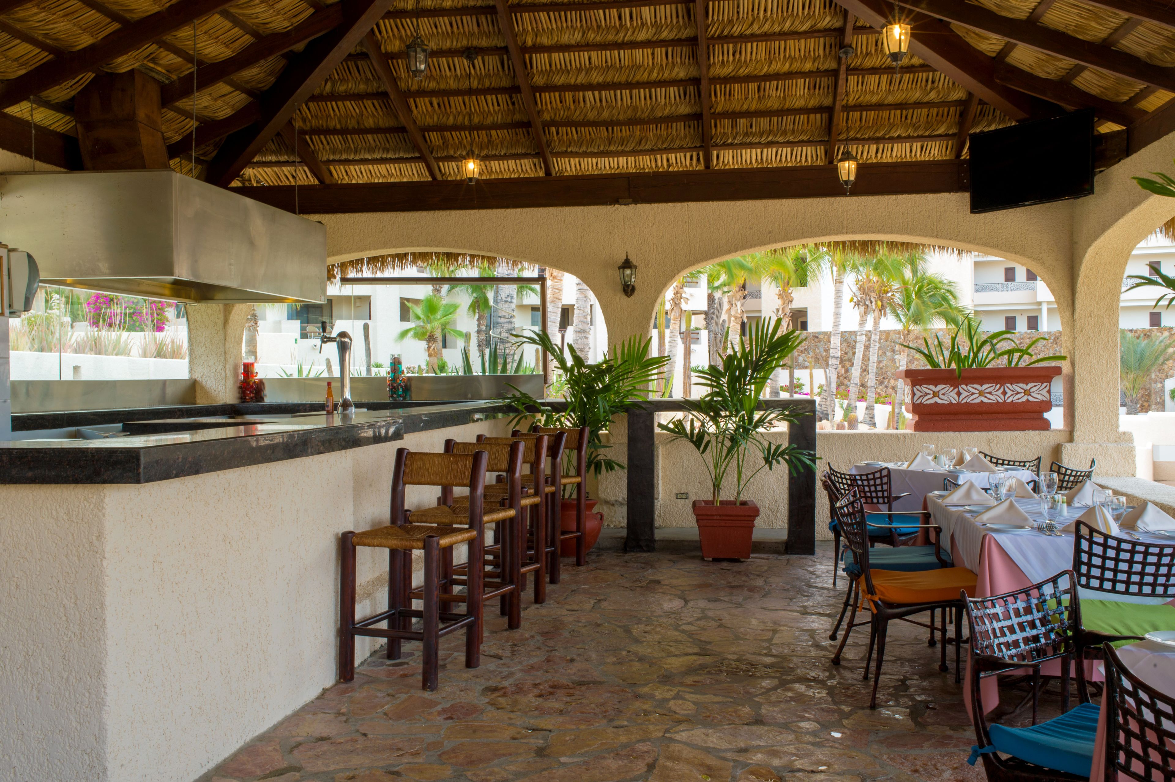Solmar Resort