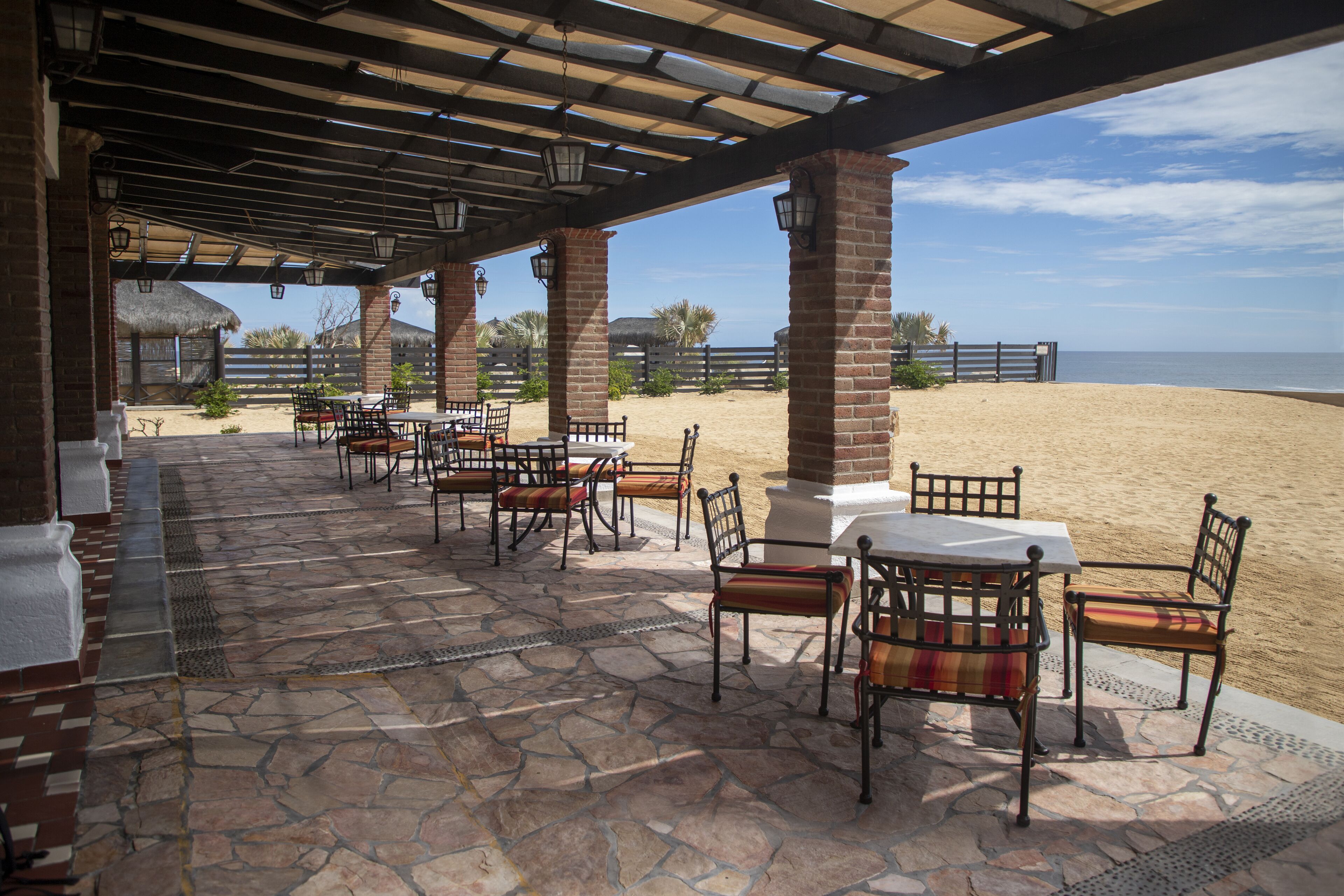 Solmar Resort