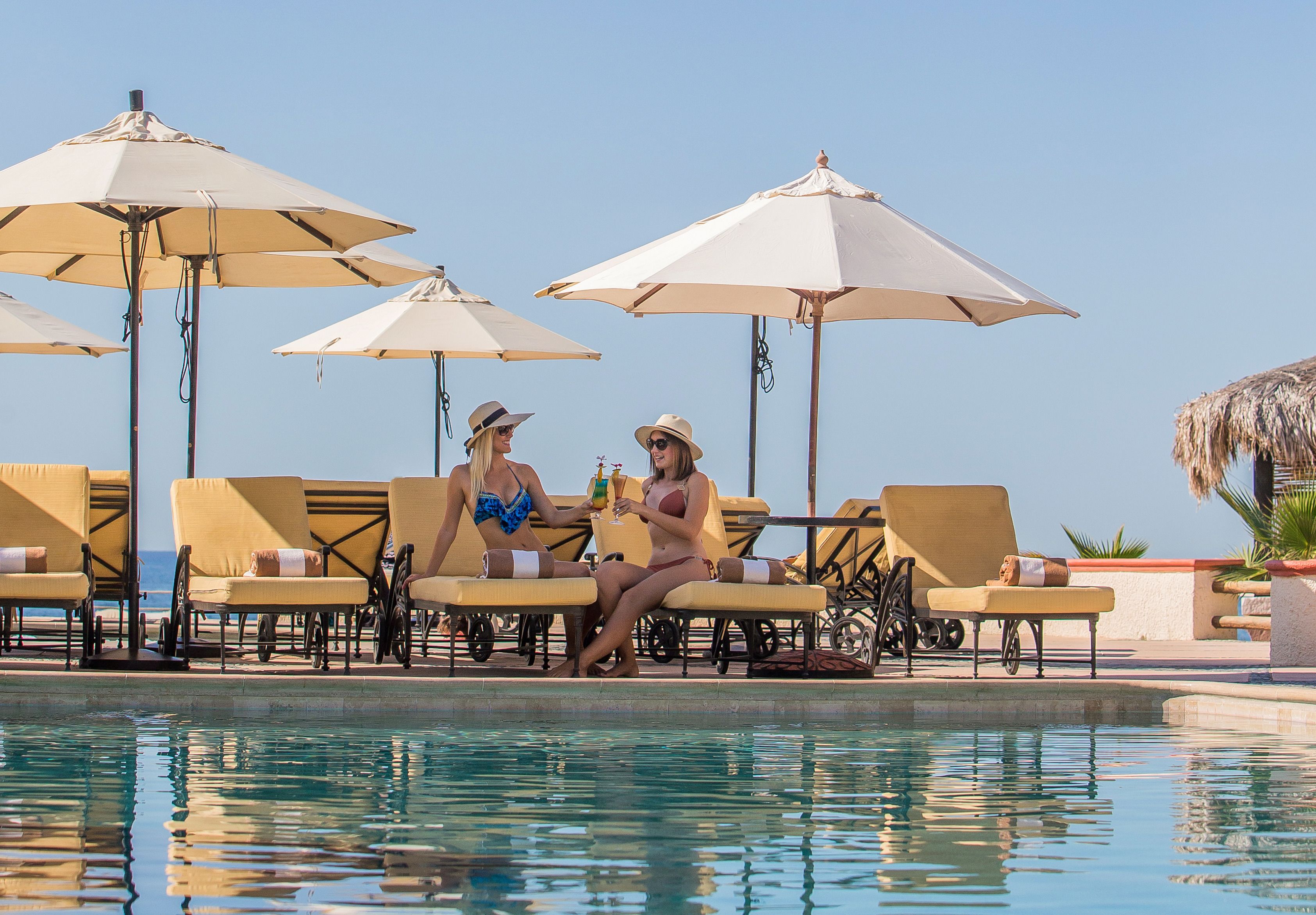 Solmar Resort