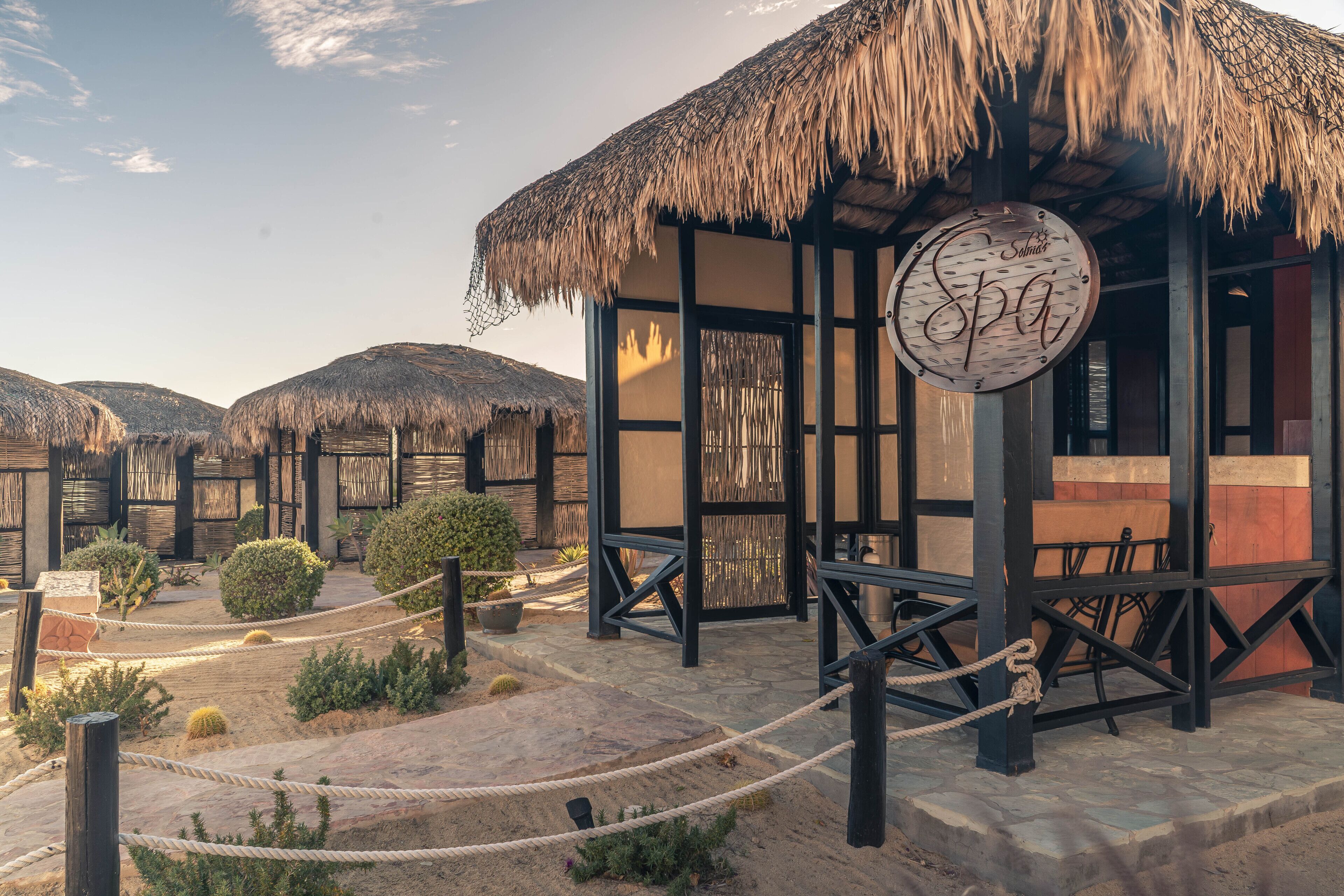 Solmar Resort