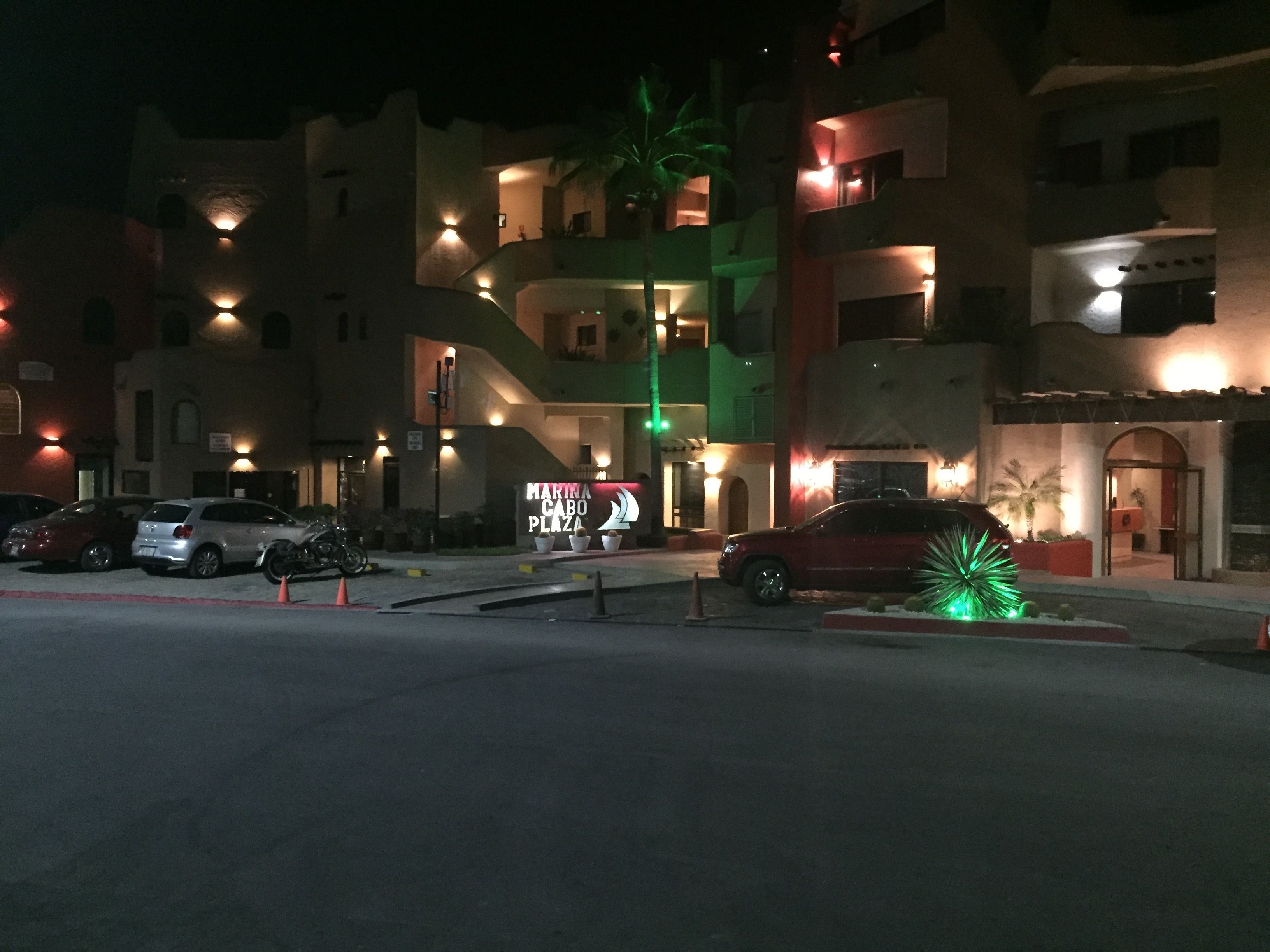 Studio Suite at Marina Cabo Plaza