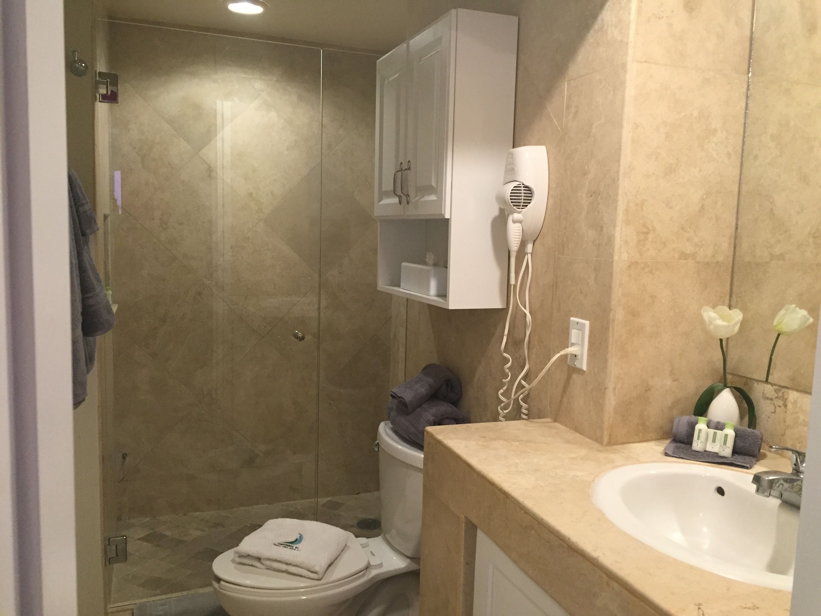 Studio Suite at Marina Cabo Plaza