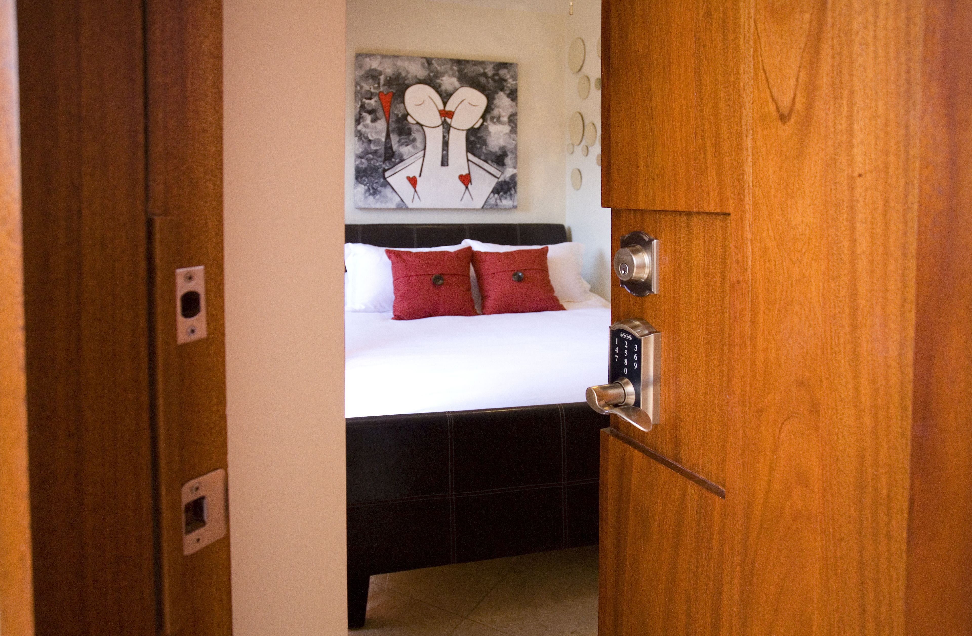 Studio Suite at Marina Cabo Plaza