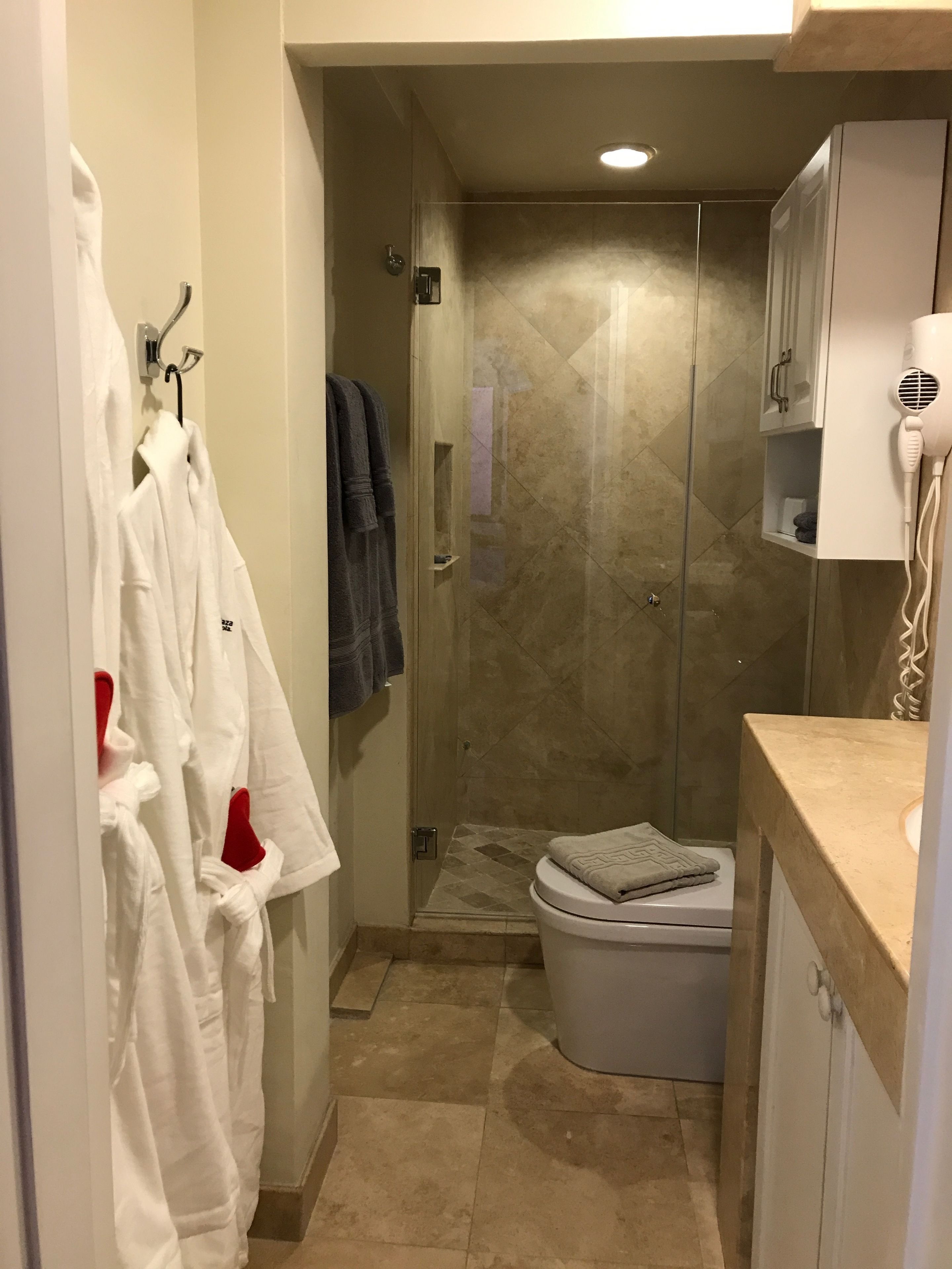Studio Suite at Marina Cabo Plaza